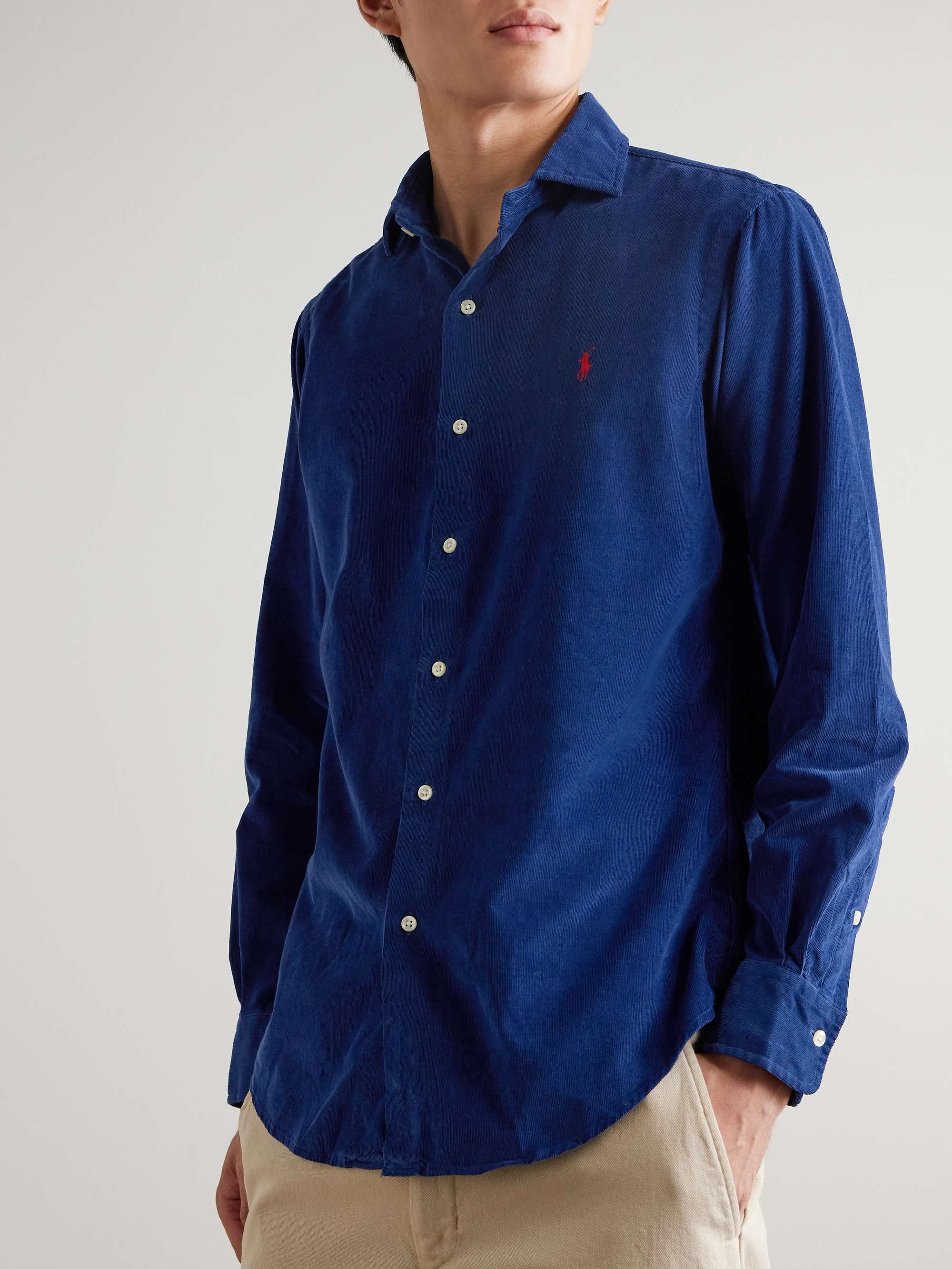 POLO RALPH LAUREN 
