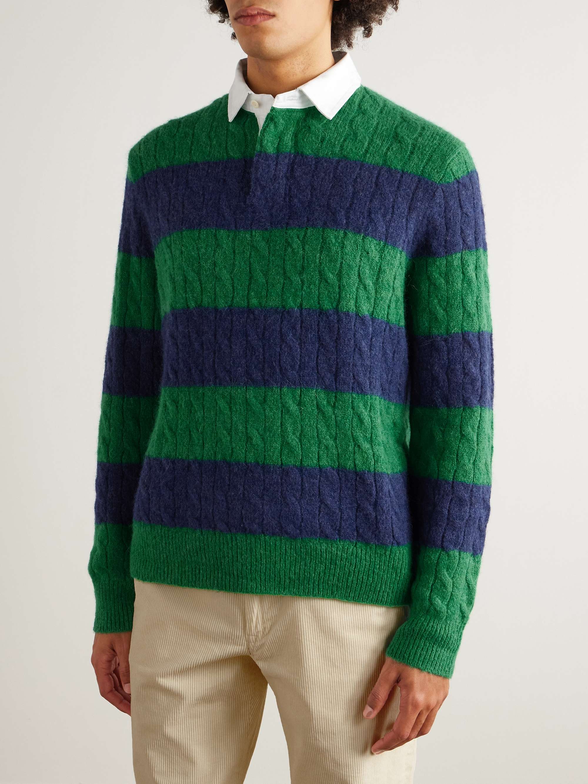 POLO RALPH LAUREN 