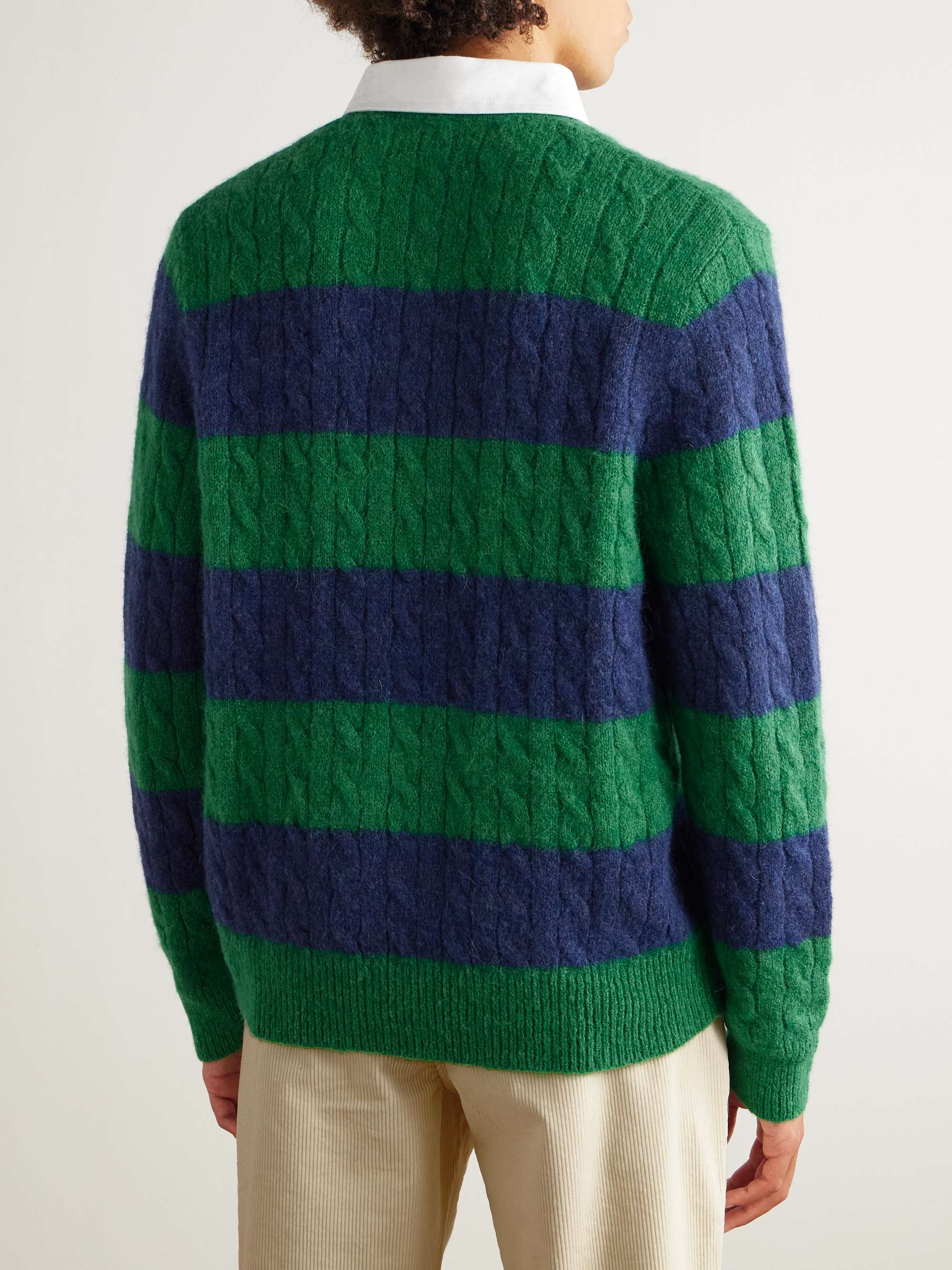 POLO RALPH LAUREN 