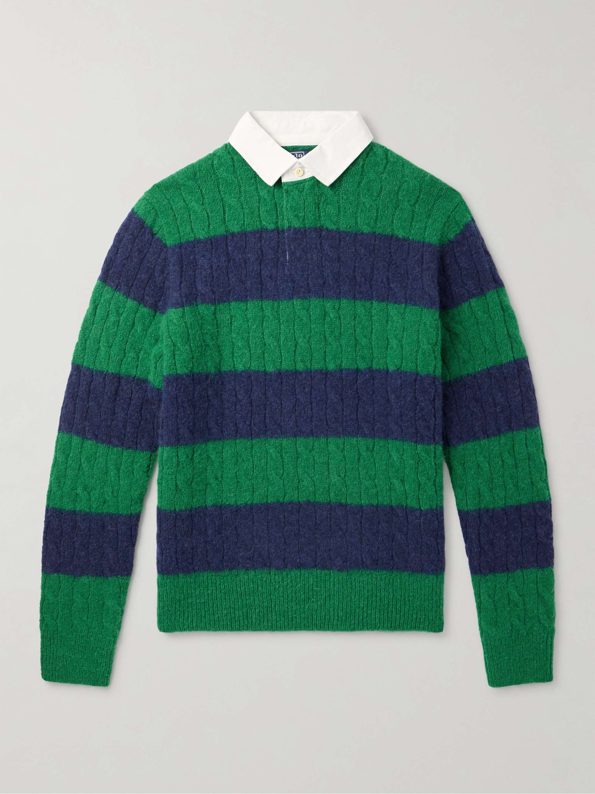 POLO RALPH LAUREN 