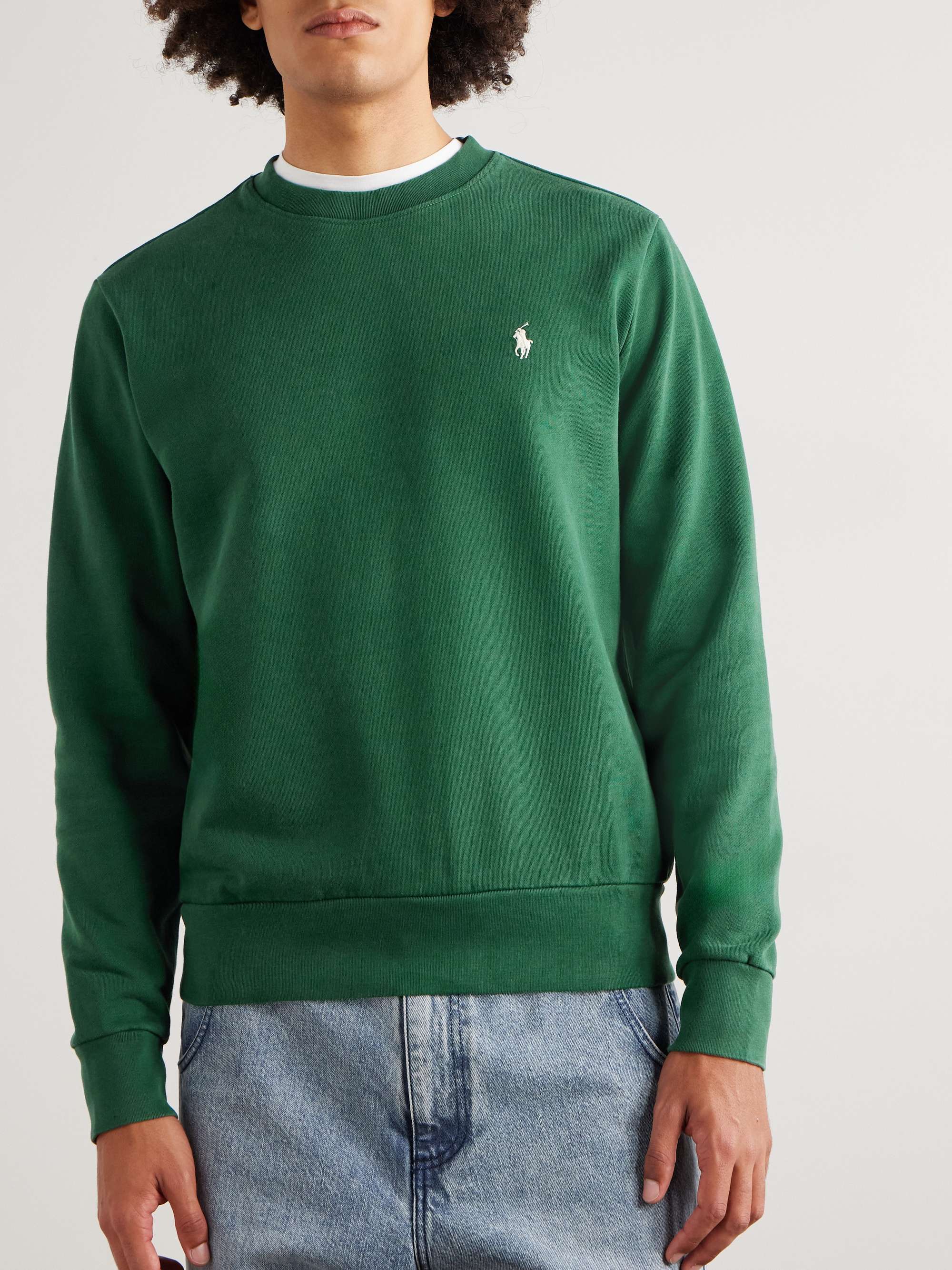 POLO RALPH LAUREN 