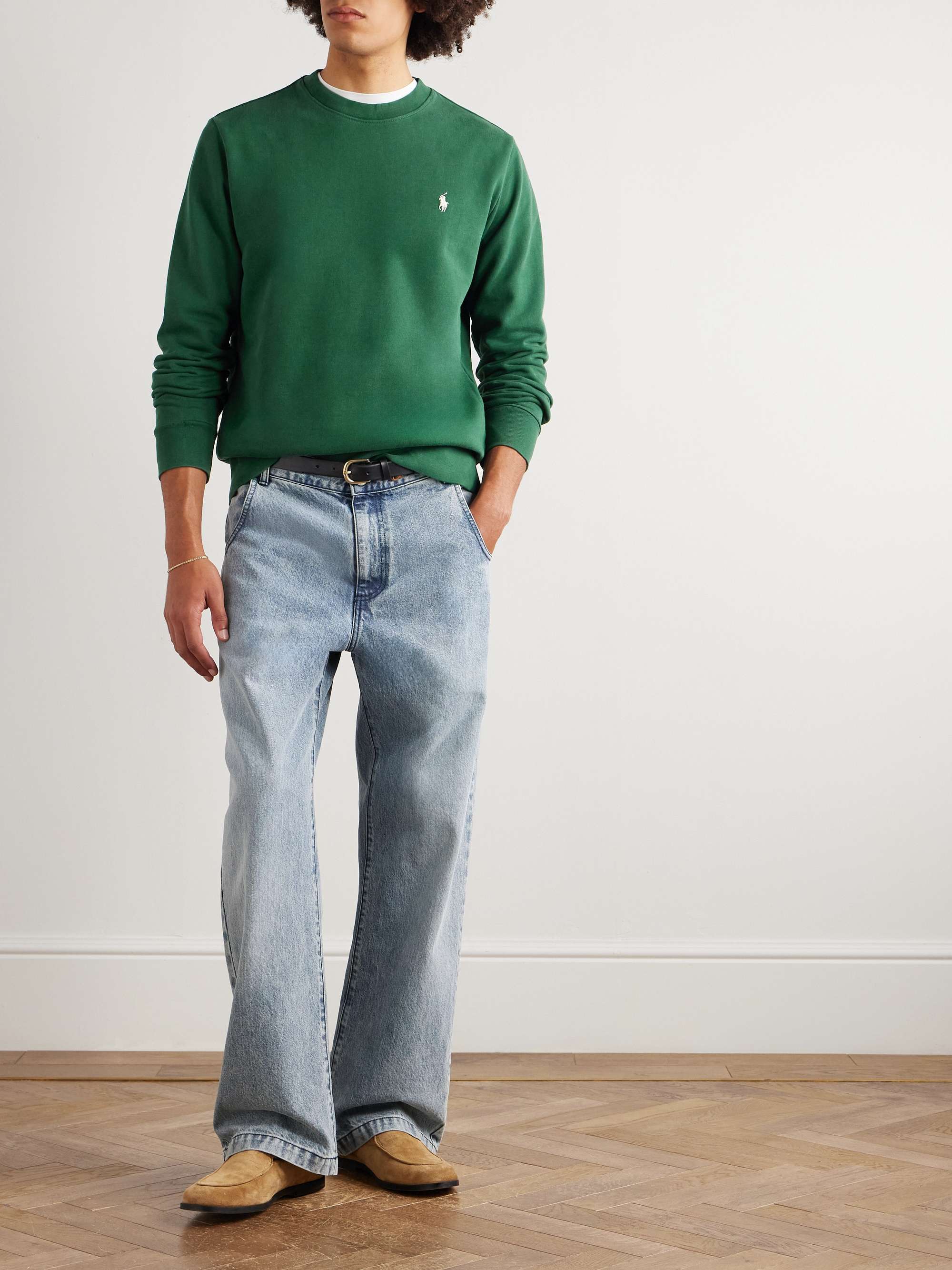 POLO RALPH LAUREN 