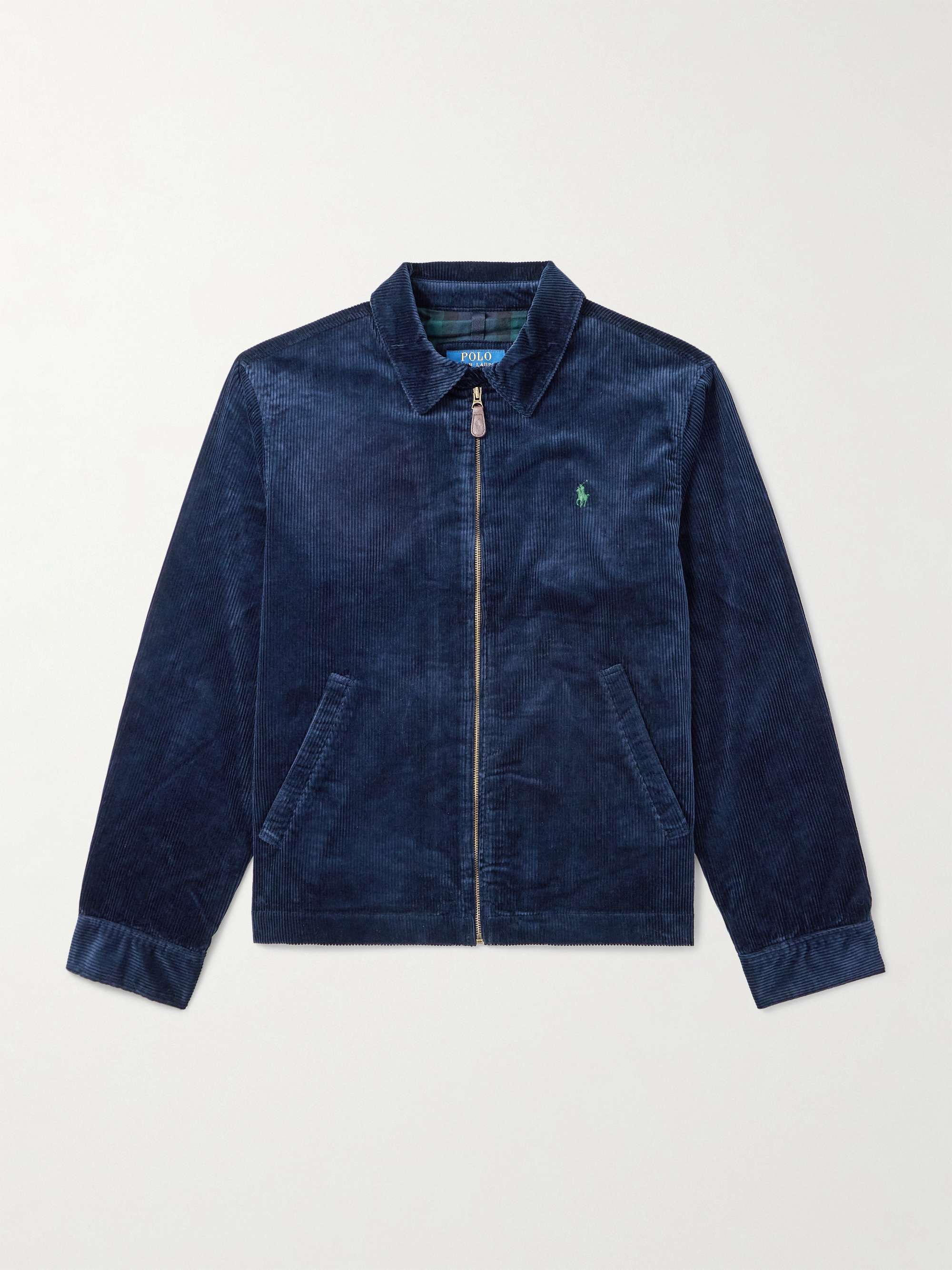 ジャケット・アウター Ralph Lauren cotton corduroy jacket w2000_q60.jpg