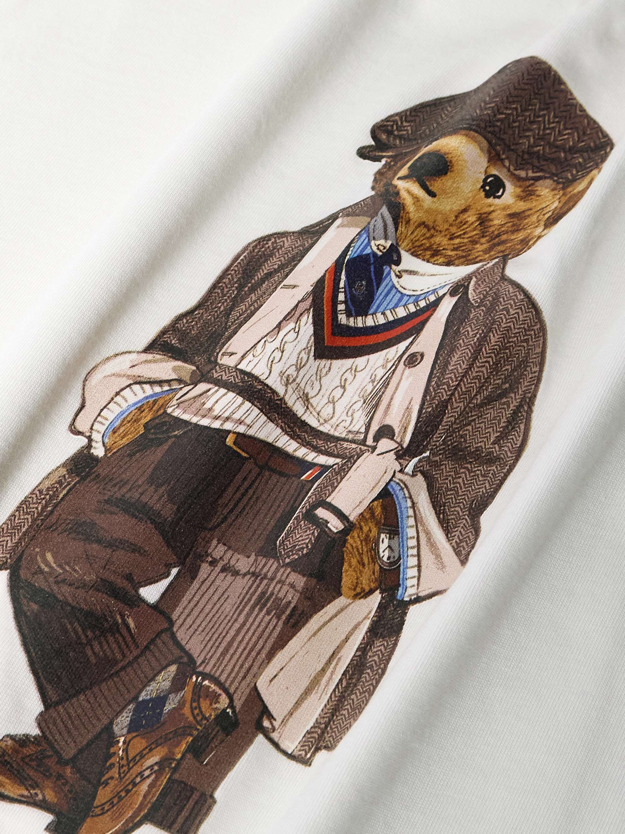 POLO RALPH LAUREN 