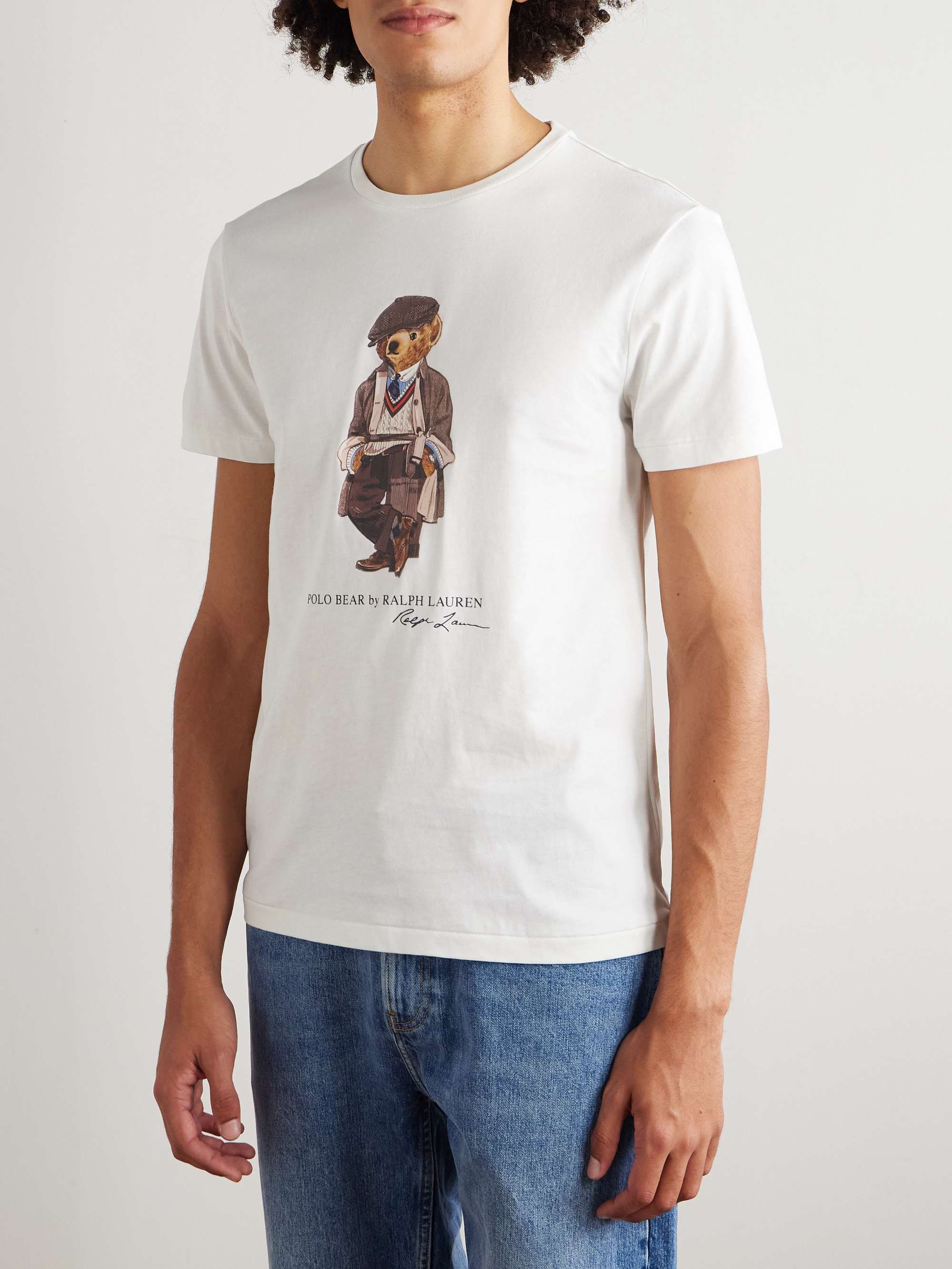 POLO RALPH LAUREN 