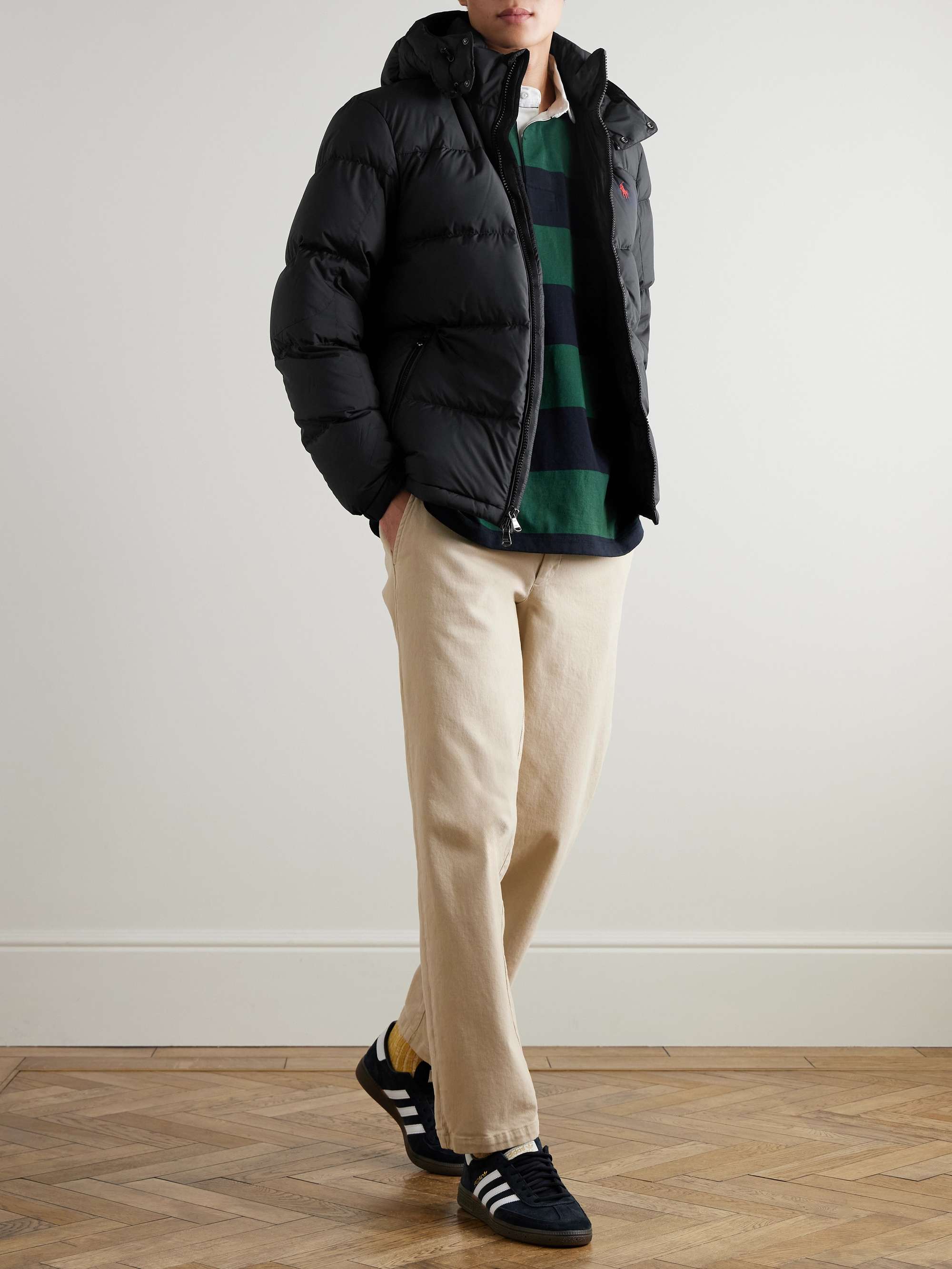 POLO RALPH LAUREN 