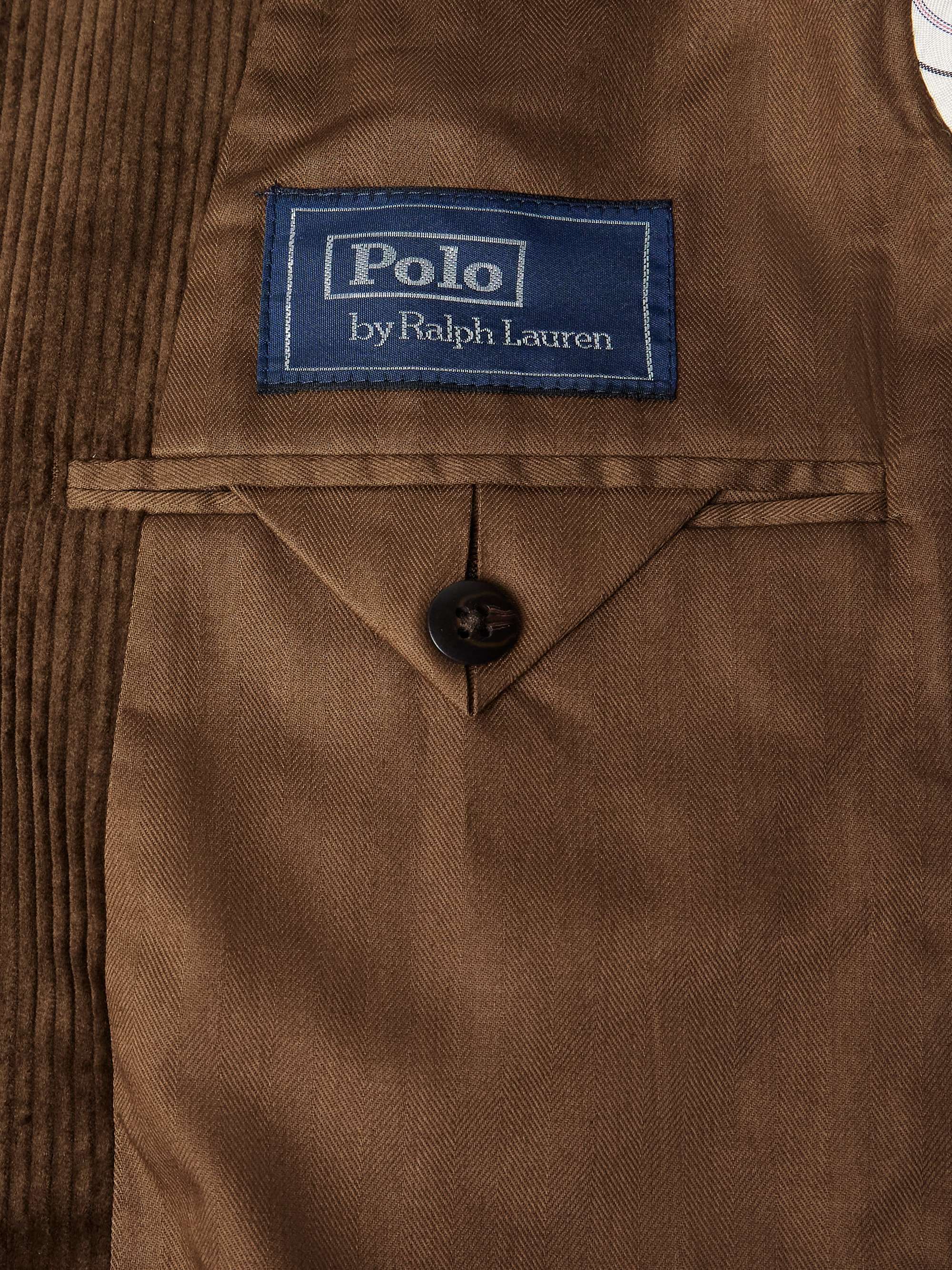 POLO RALPH LAUREN 