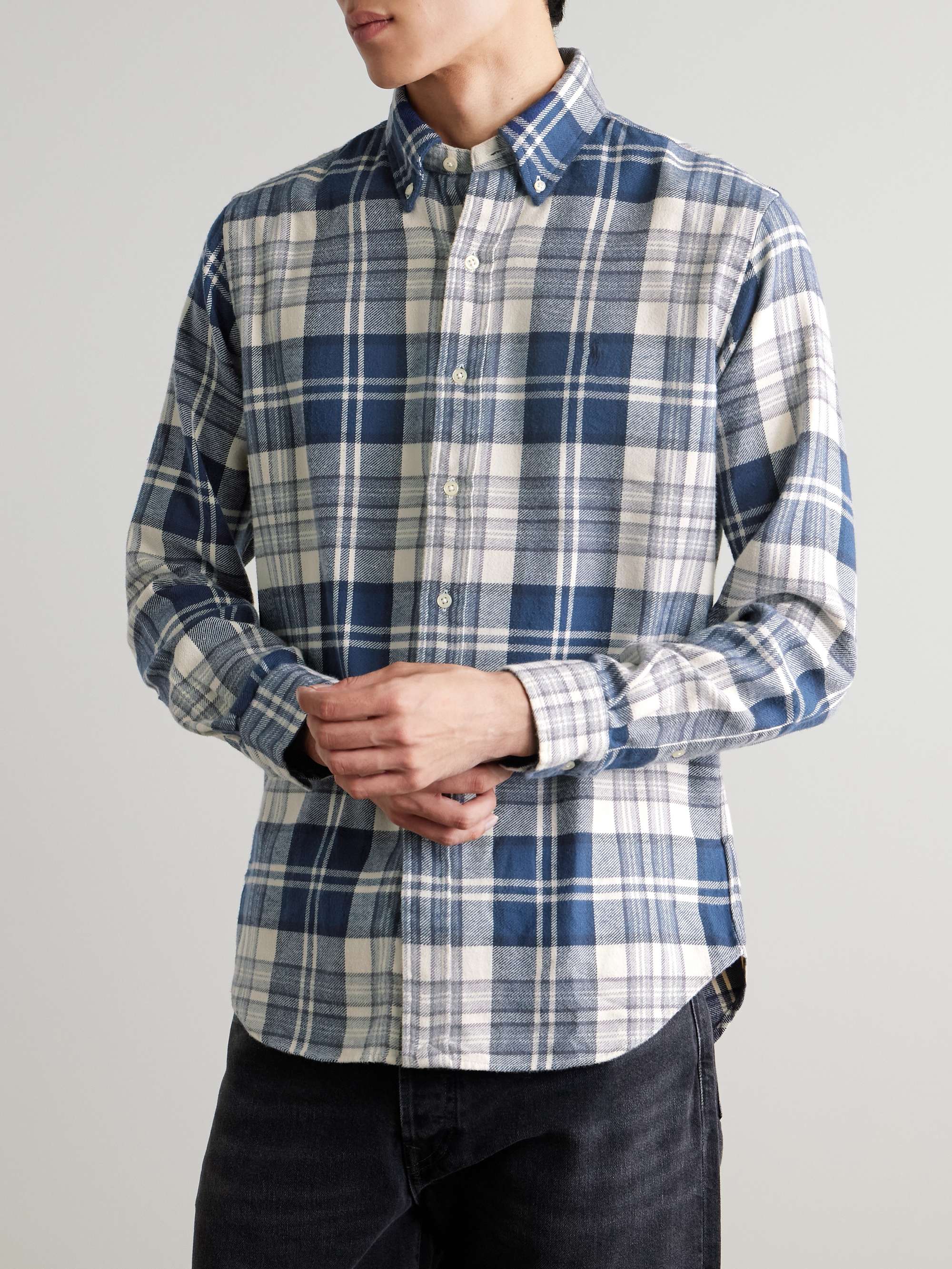 POLO RALPH LAUREN 