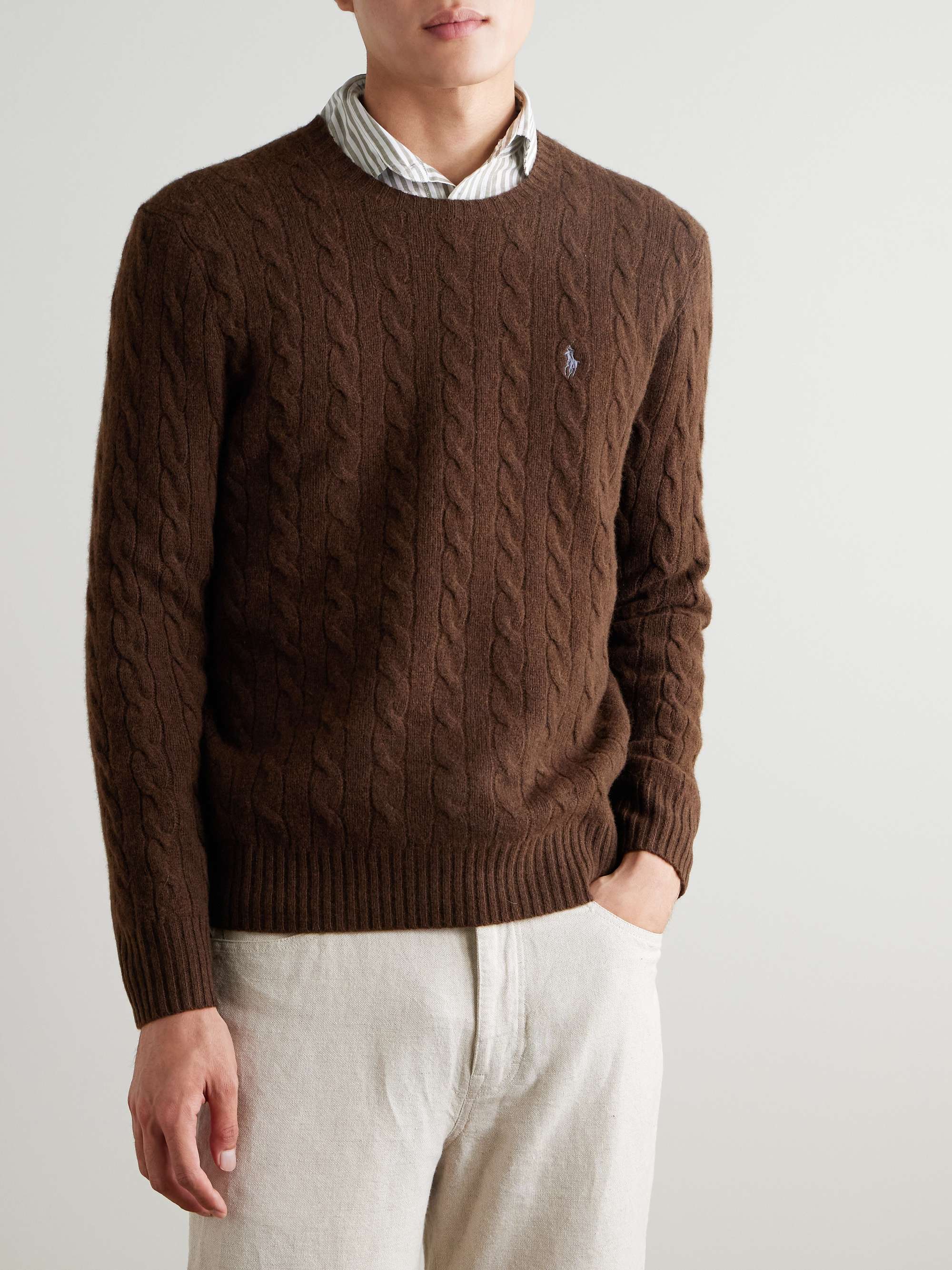 POLO RALPH LAUREN 