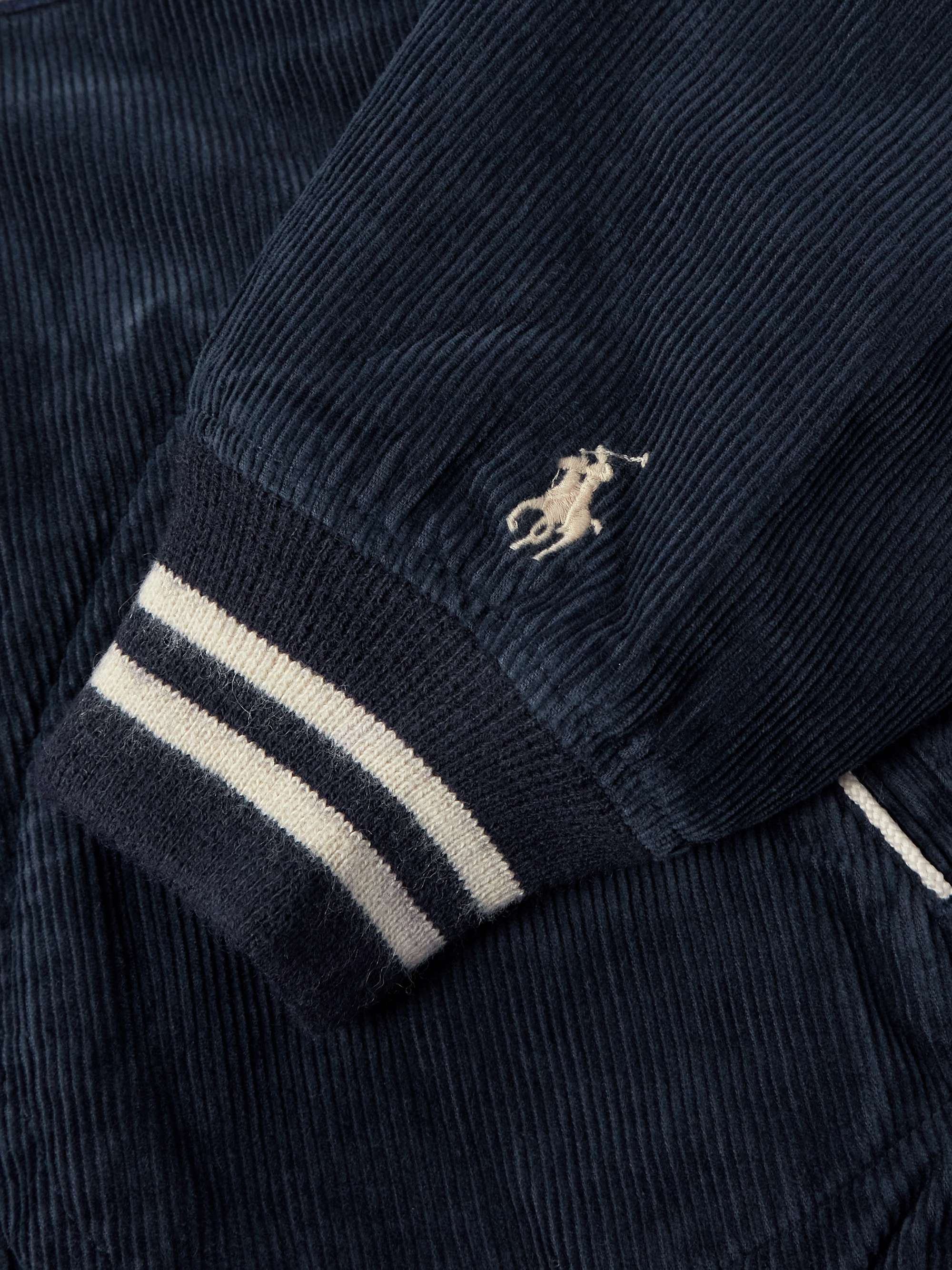 POLO RALPH LAUREN 