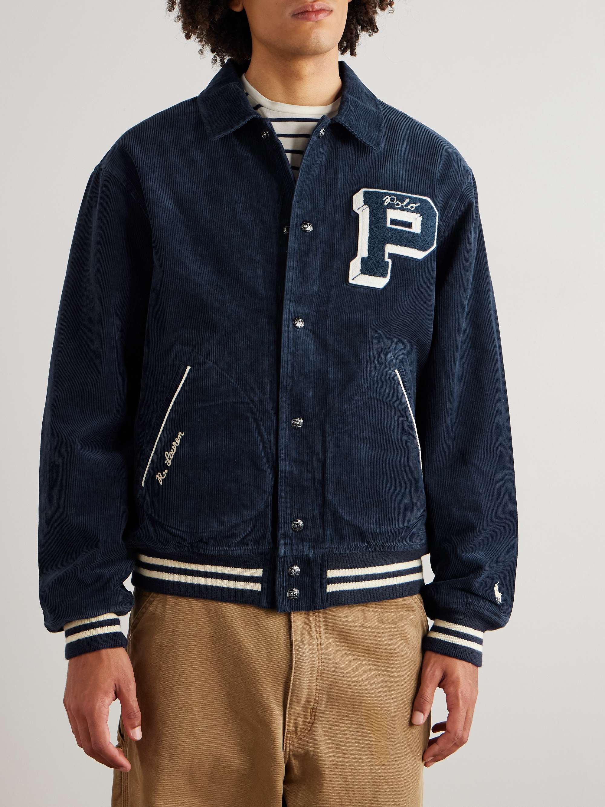 POLO RALPH LAUREN 