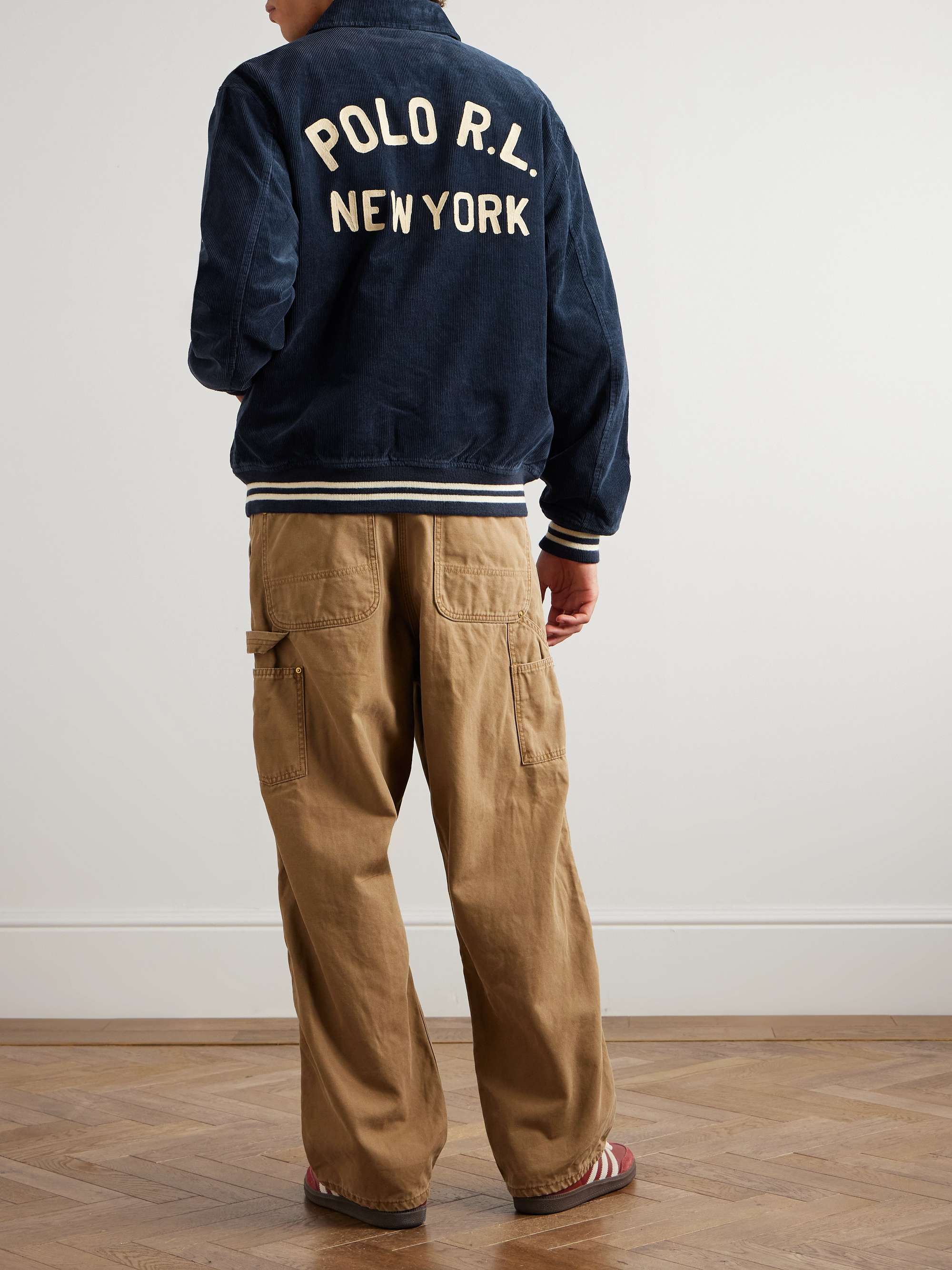 POLO RALPH LAUREN 