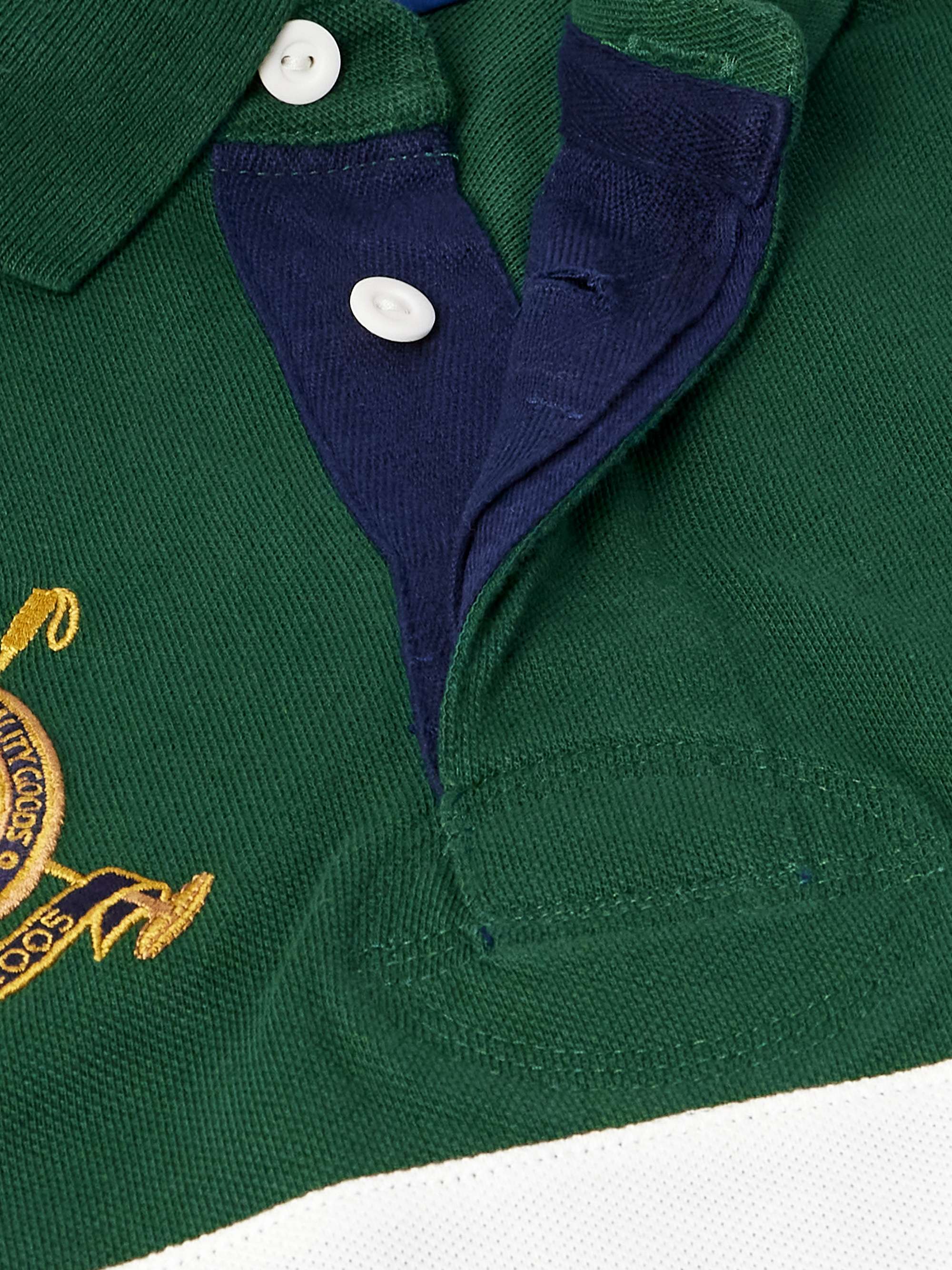 POLO RALPH LAUREN 