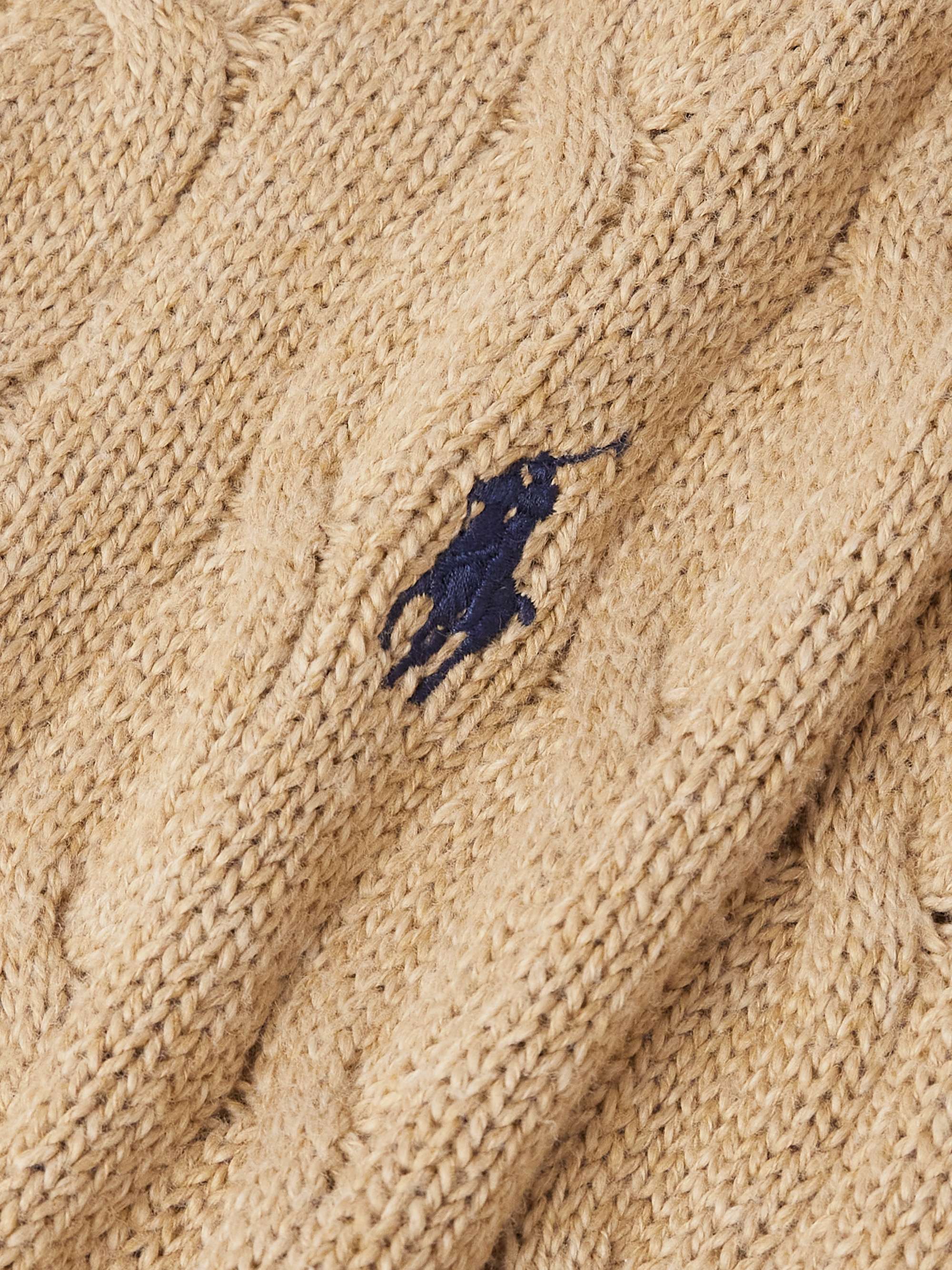 POLO RALPH LAUREN 