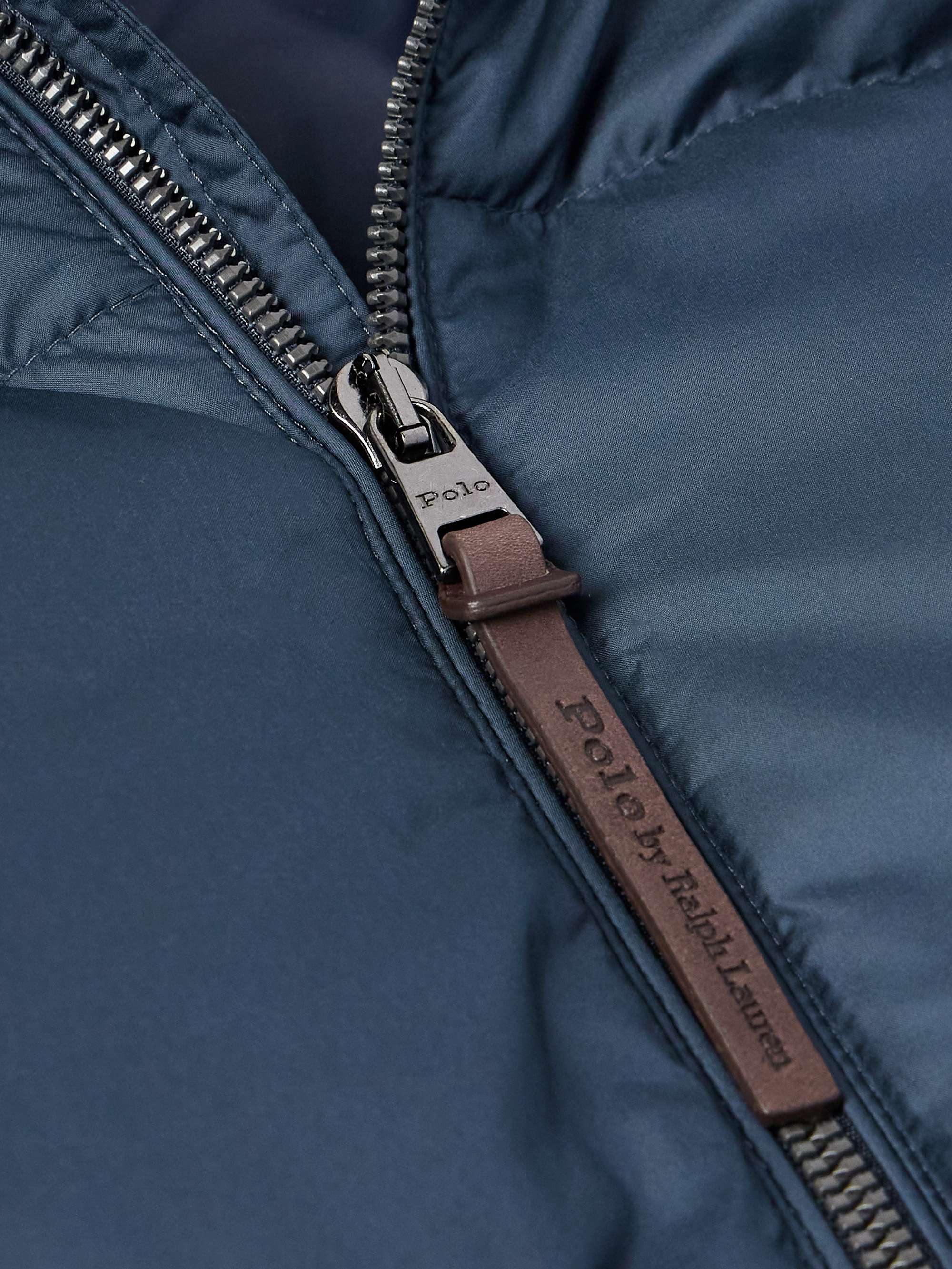 POLO RALPH LAUREN 