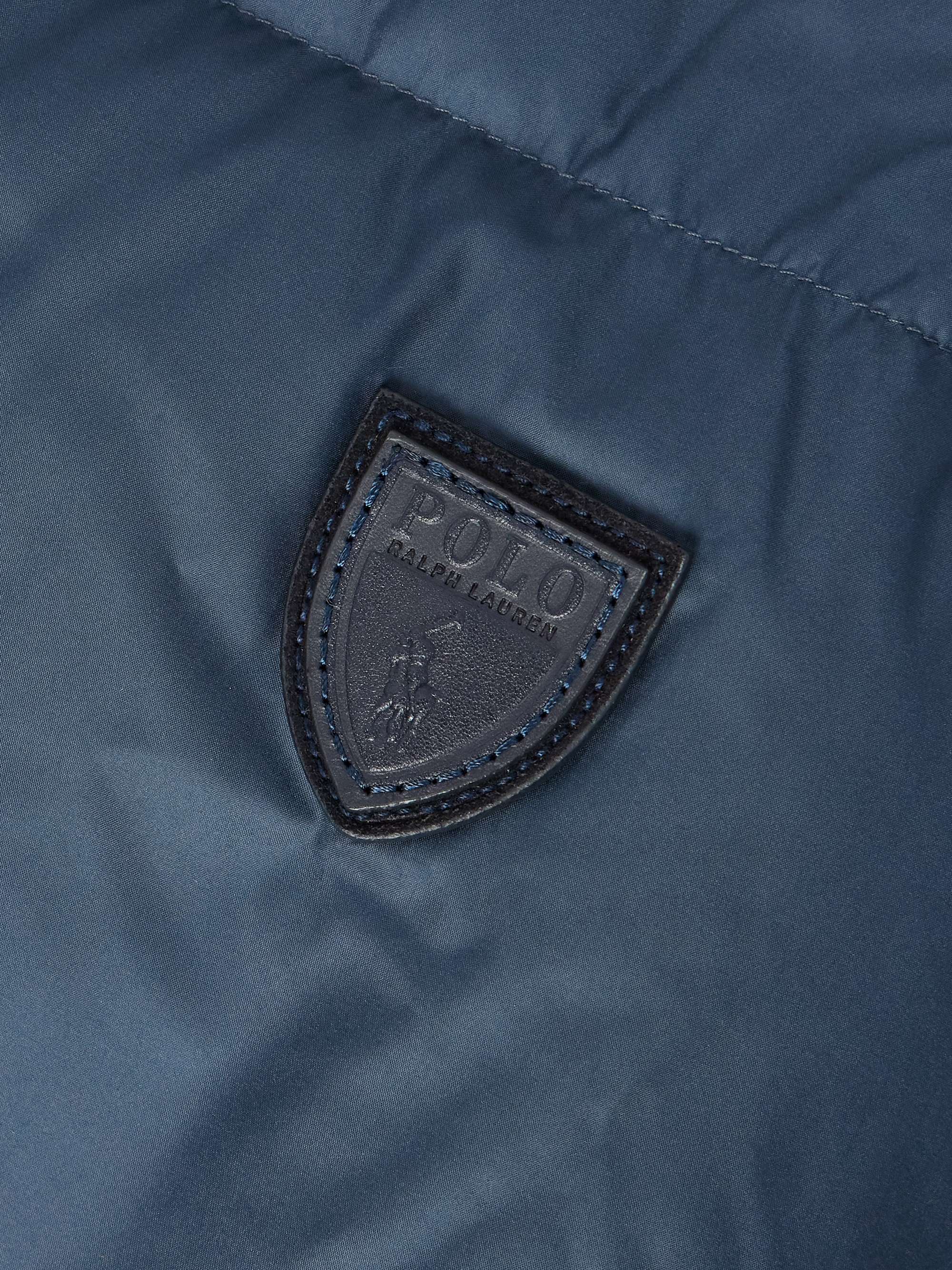 POLO RALPH LAUREN 