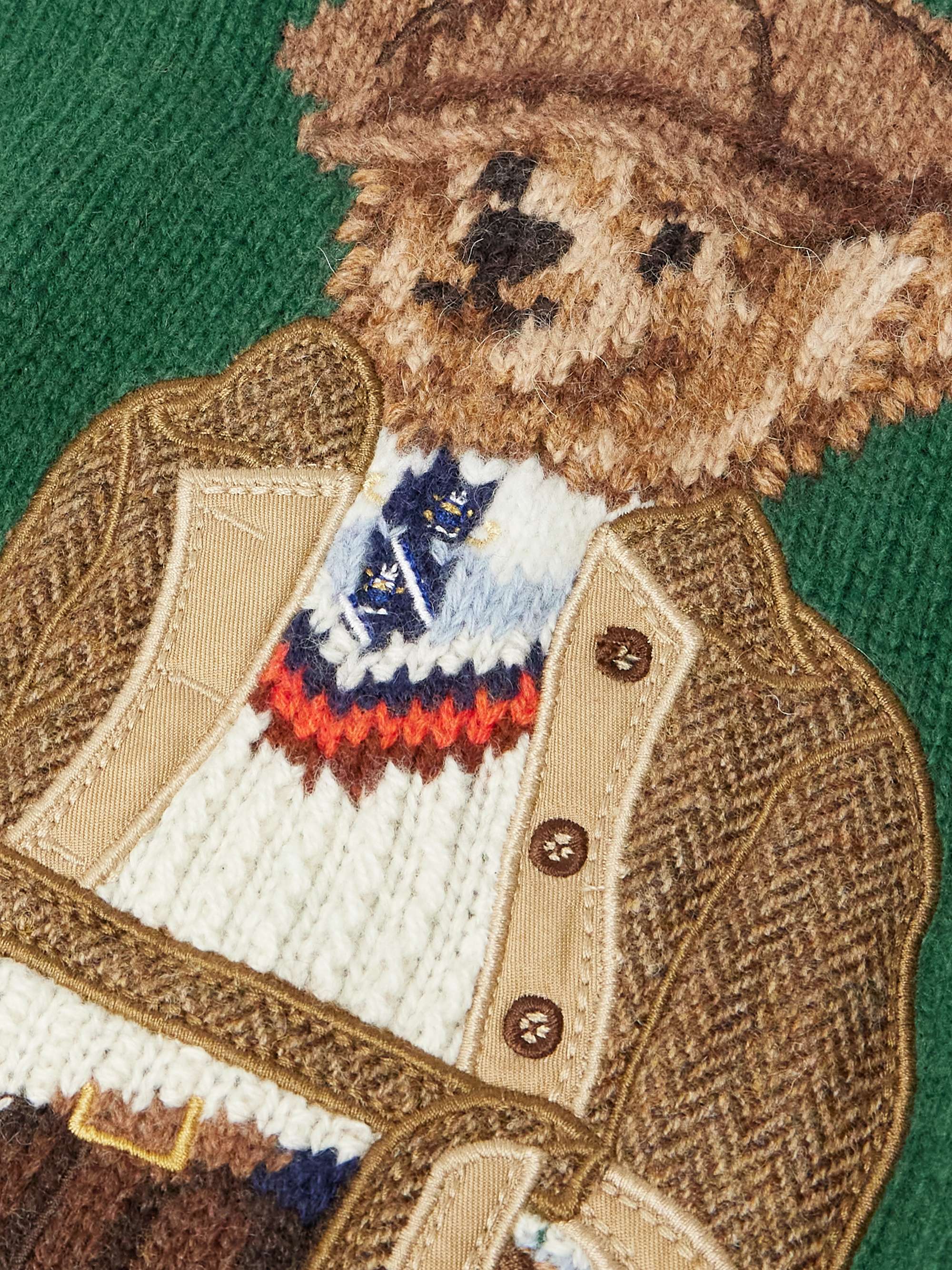 POLO RALPH LAUREN 