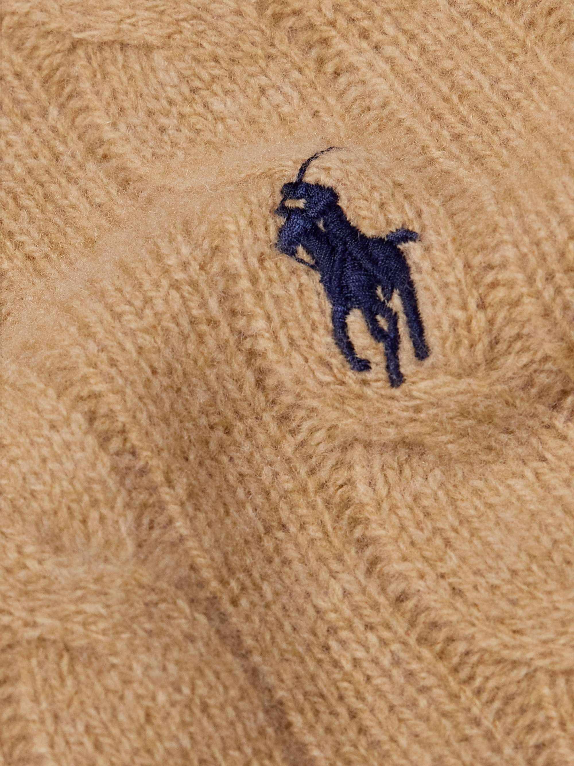 POLO RALPH LAUREN 