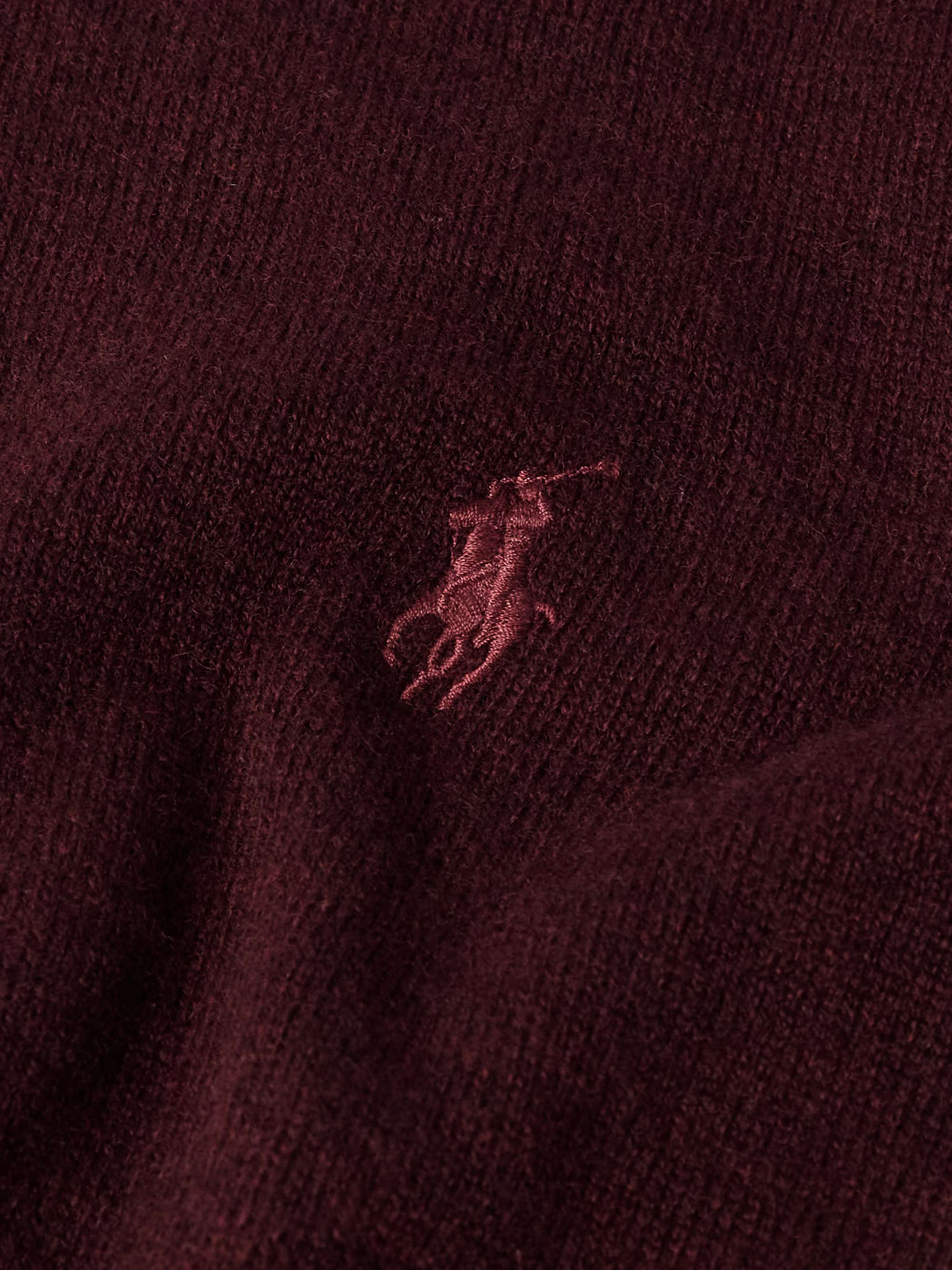 POLO RALPH LAUREN 