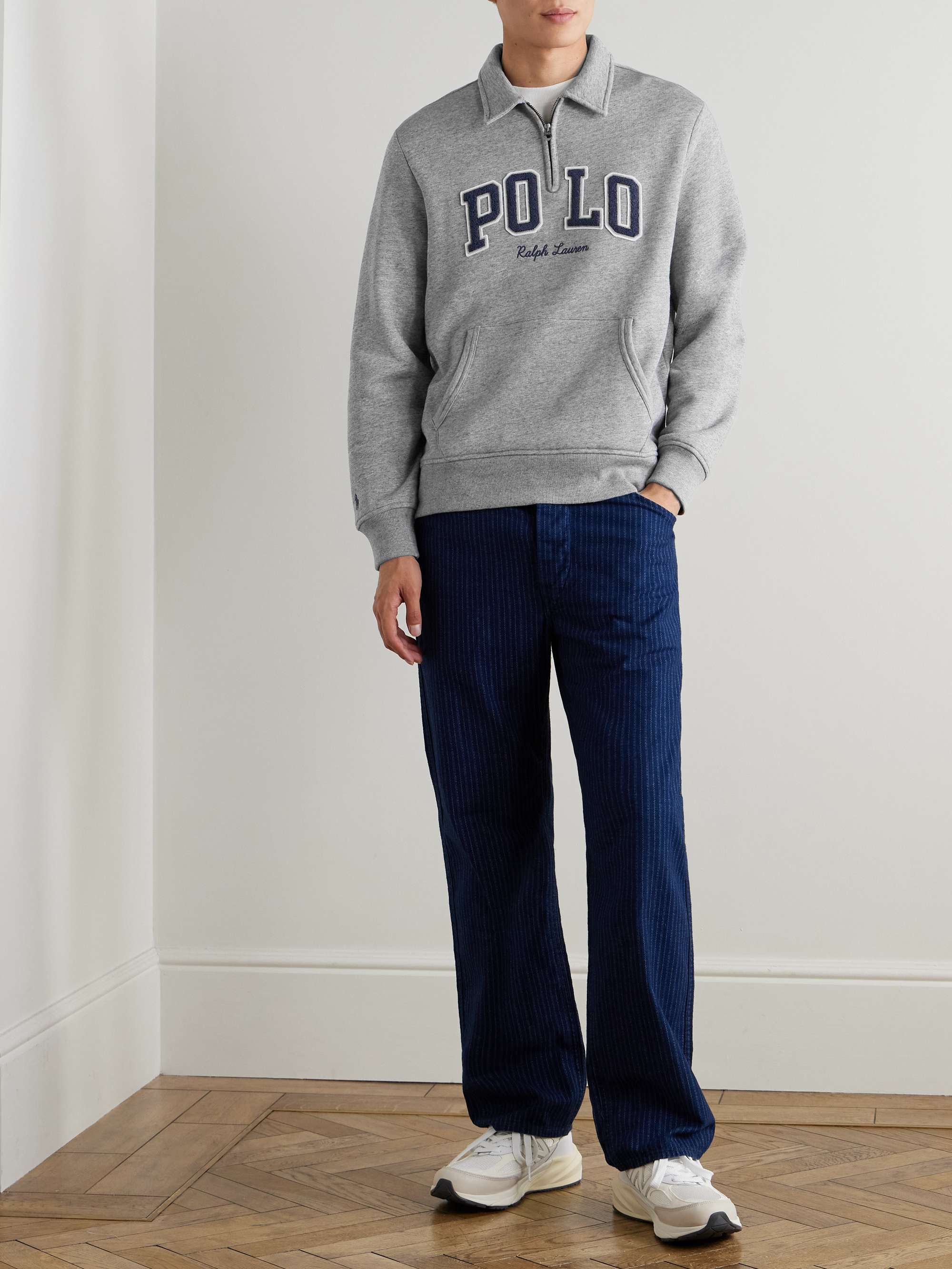 POLO RALPH LAUREN 