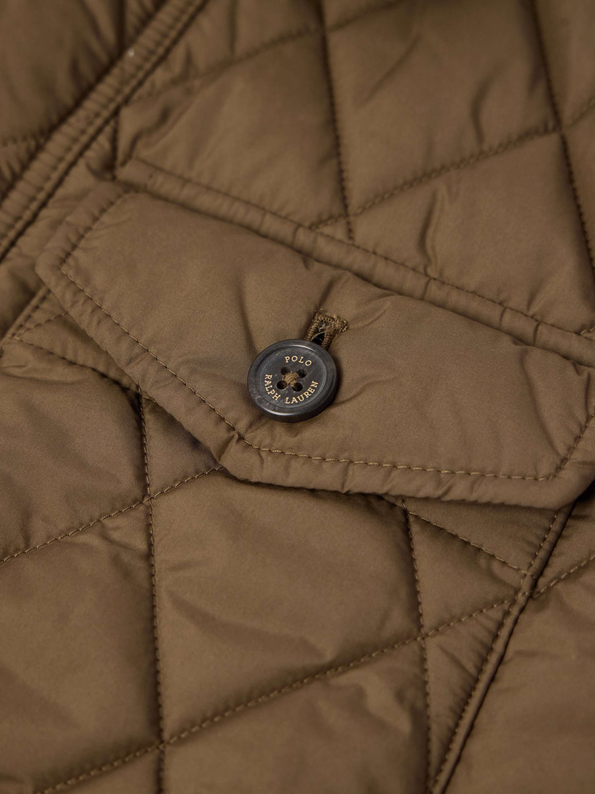 POLO RALPH LAUREN 