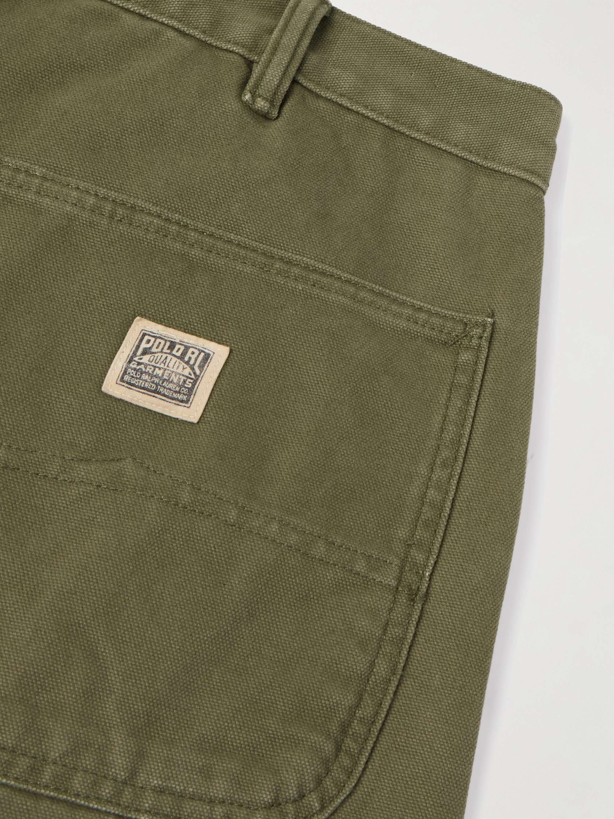 POLO RALPH LAUREN 
