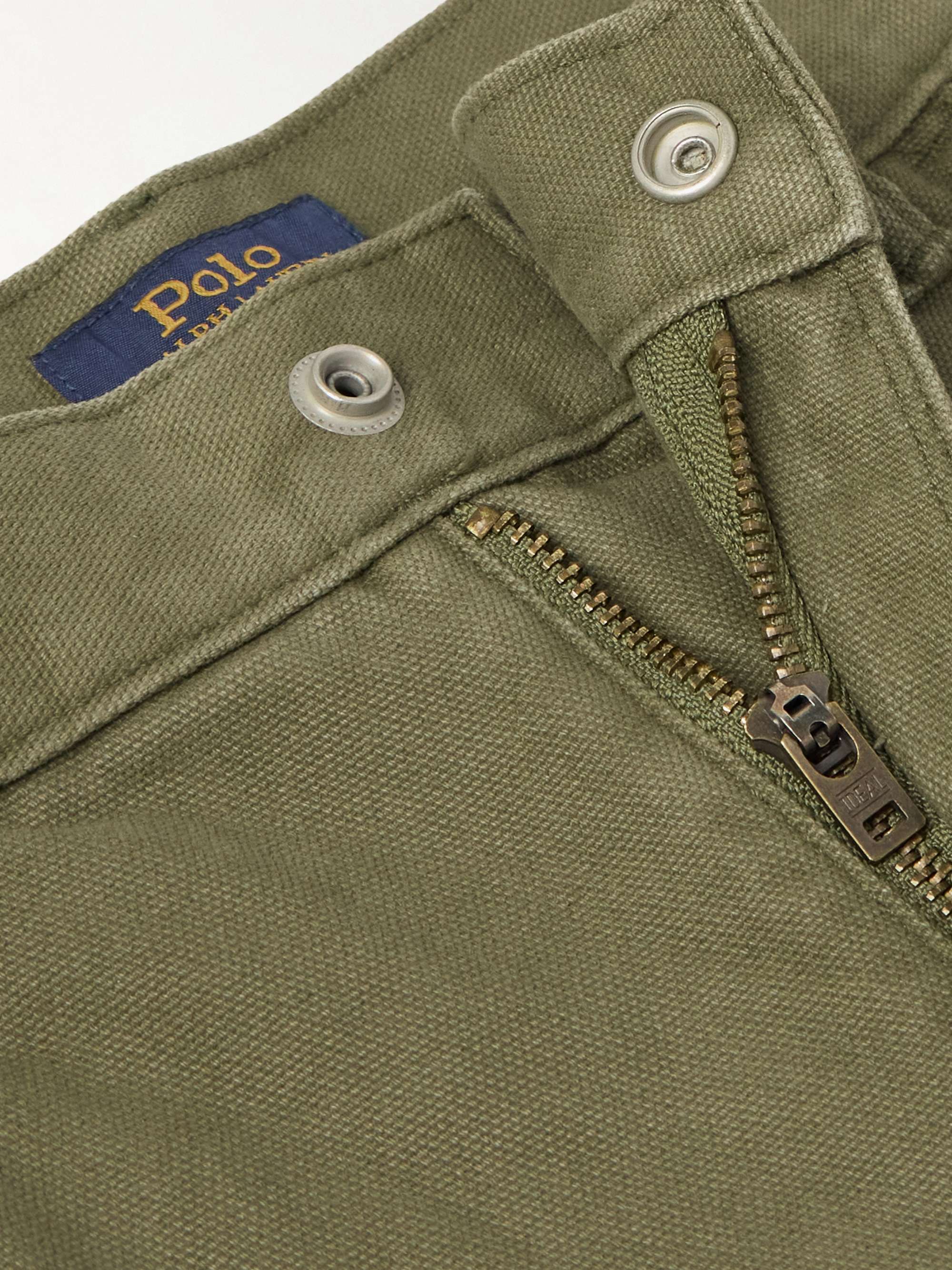 POLO RALPH LAUREN 