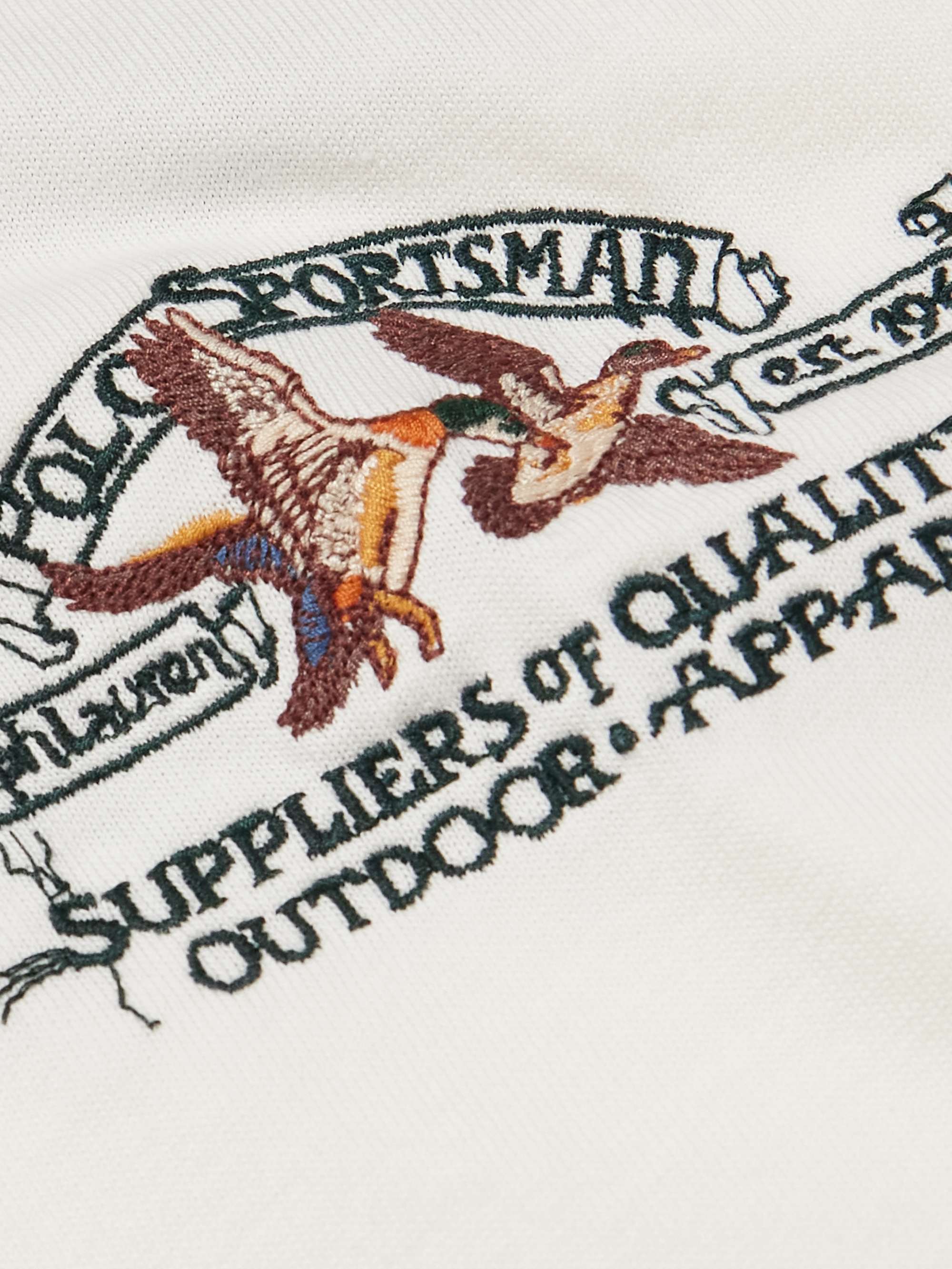POLO RALPH LAUREN 