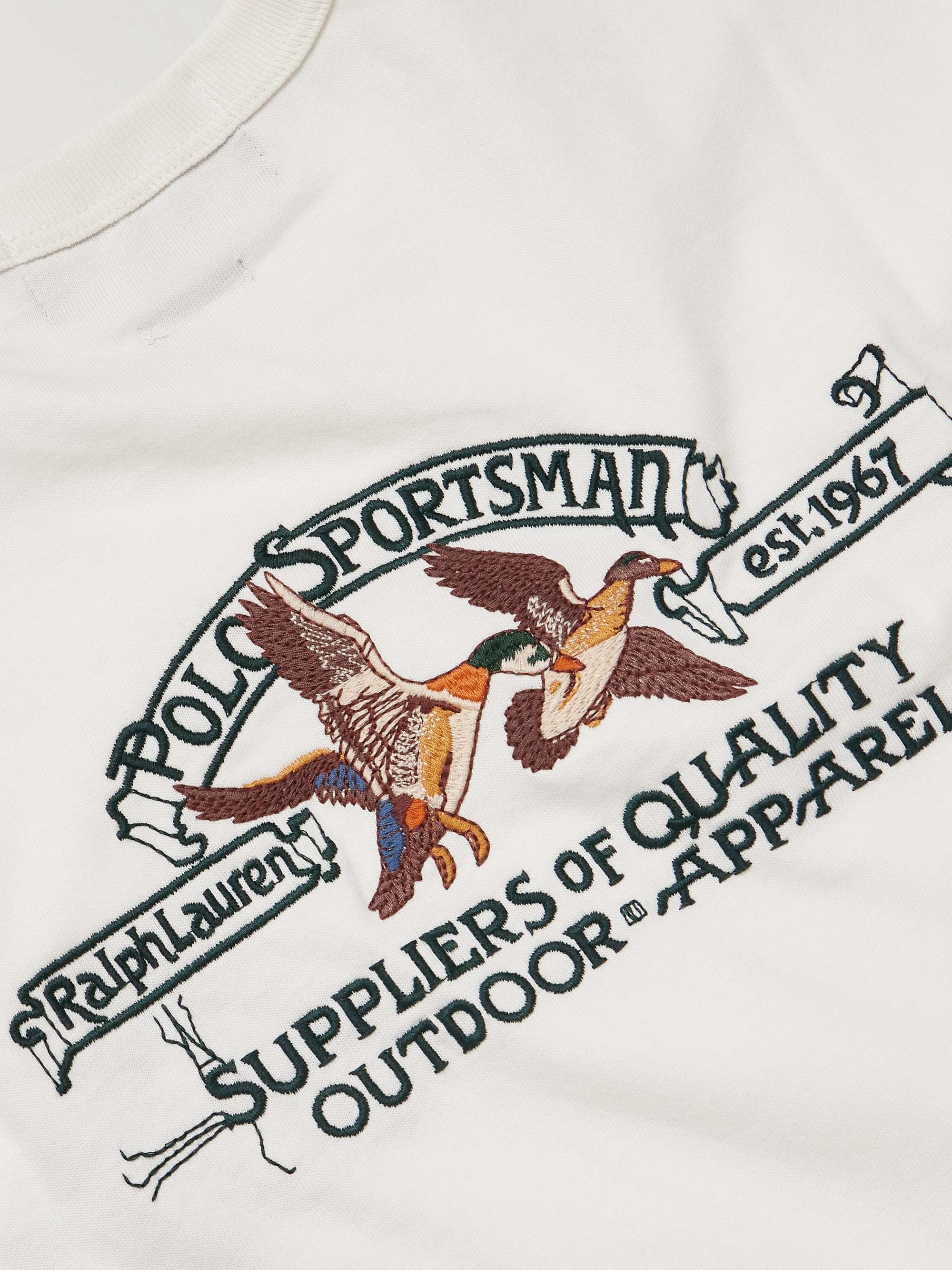 POLO RALPH LAUREN 