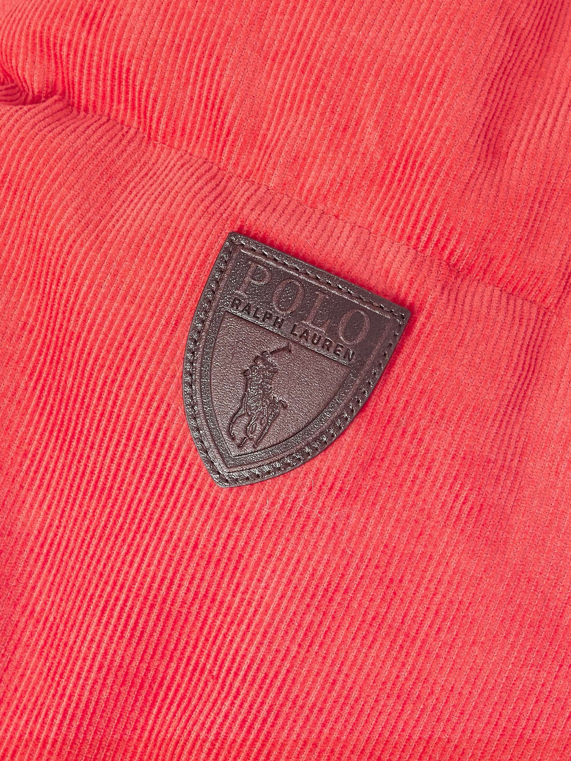 POLO RALPH LAUREN 