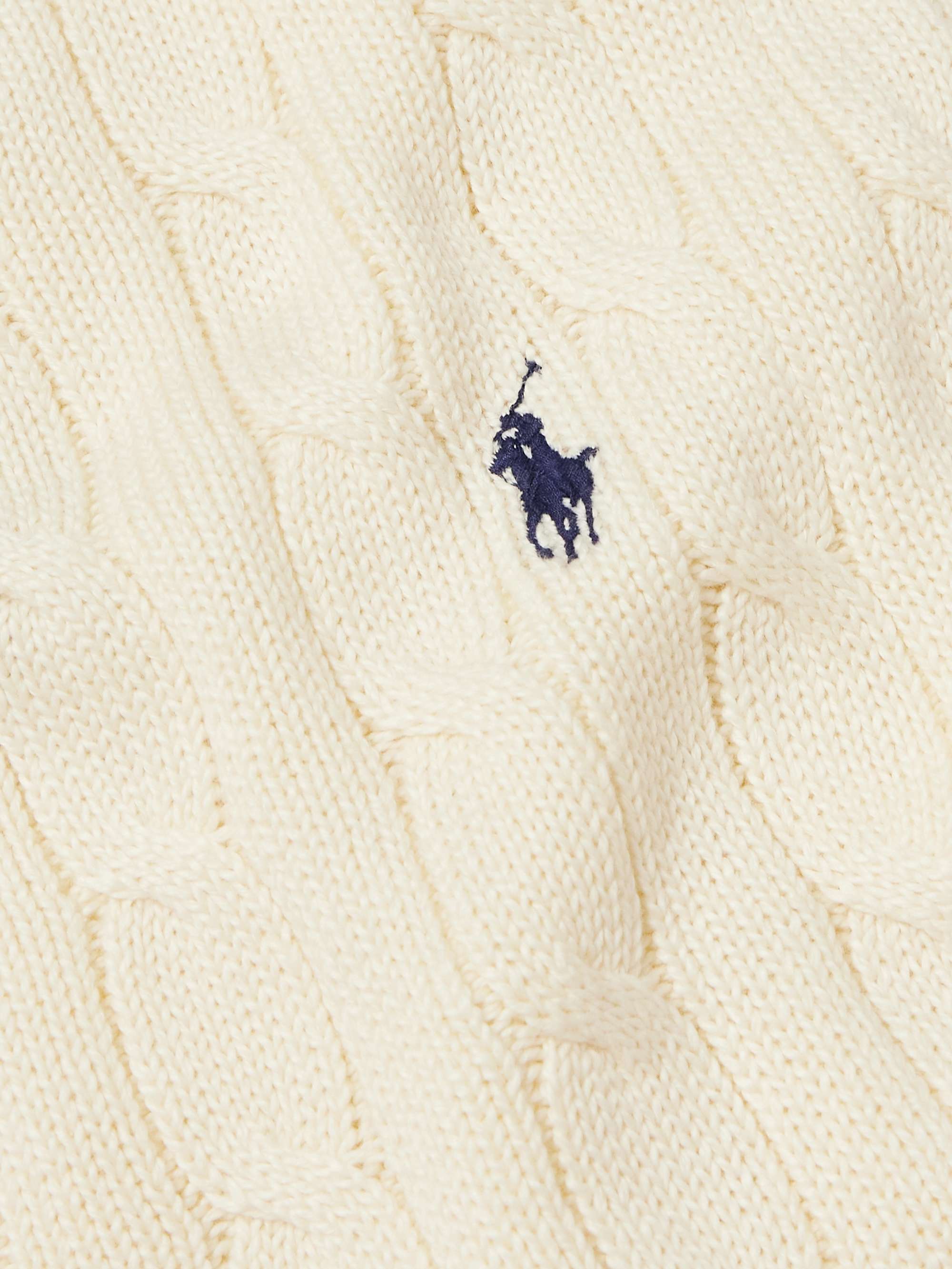 POLO RALPH LAUREN 