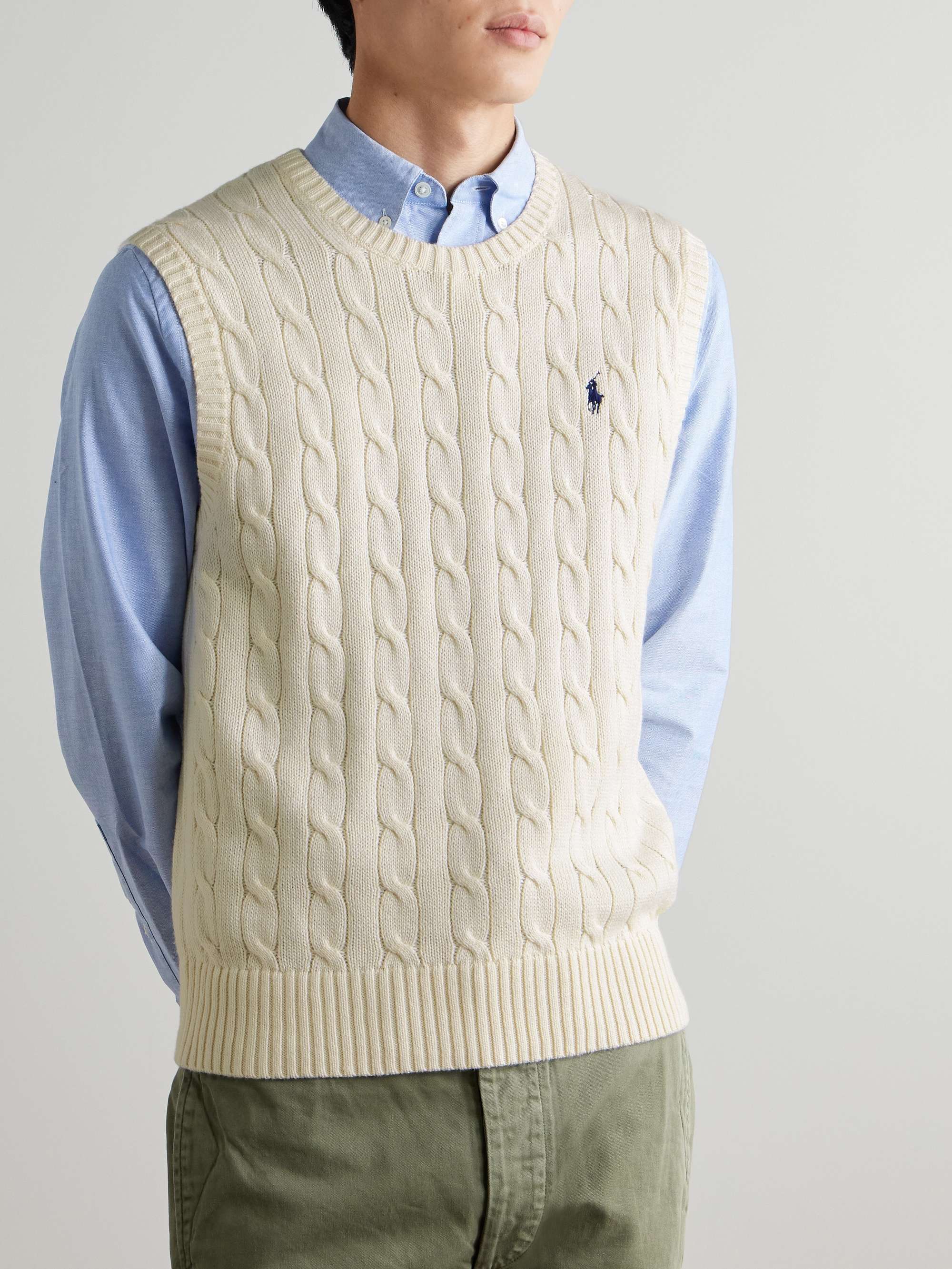 POLO RALPH LAUREN 