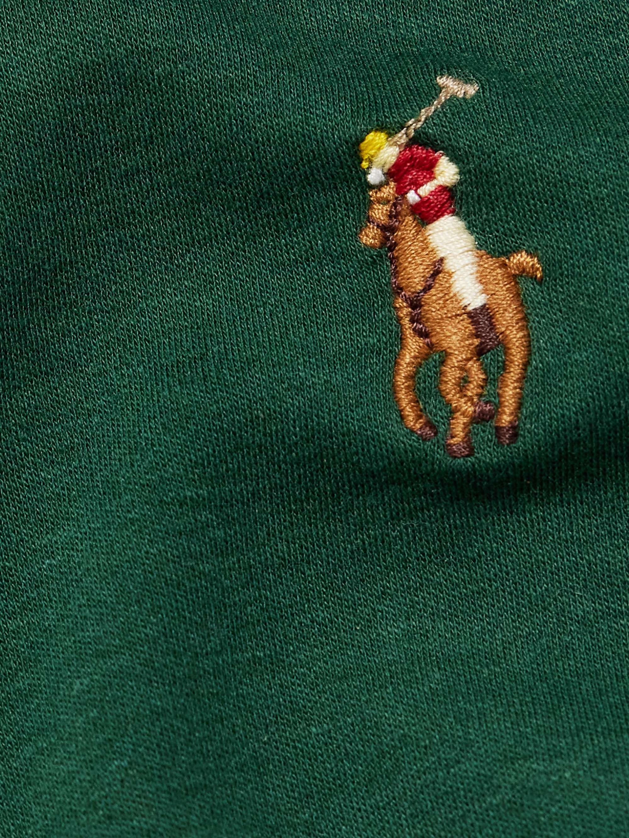 POLO RALPH LAUREN 