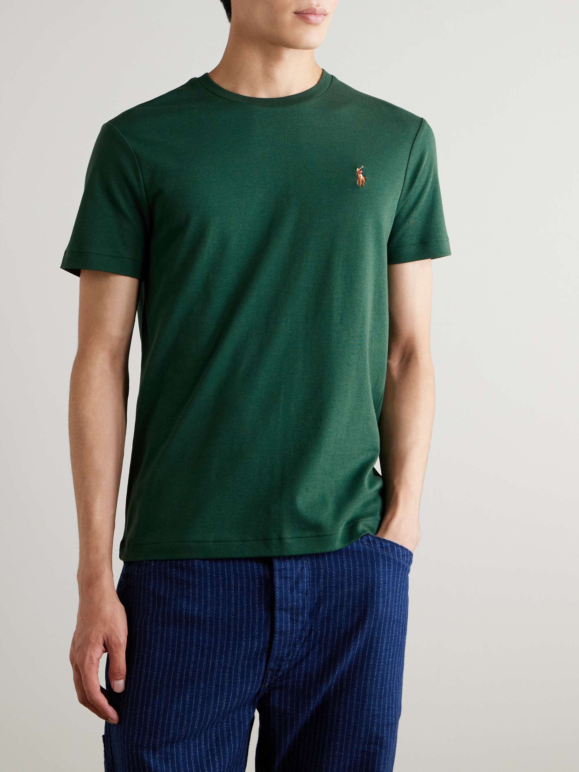 POLO RALPH LAUREN 