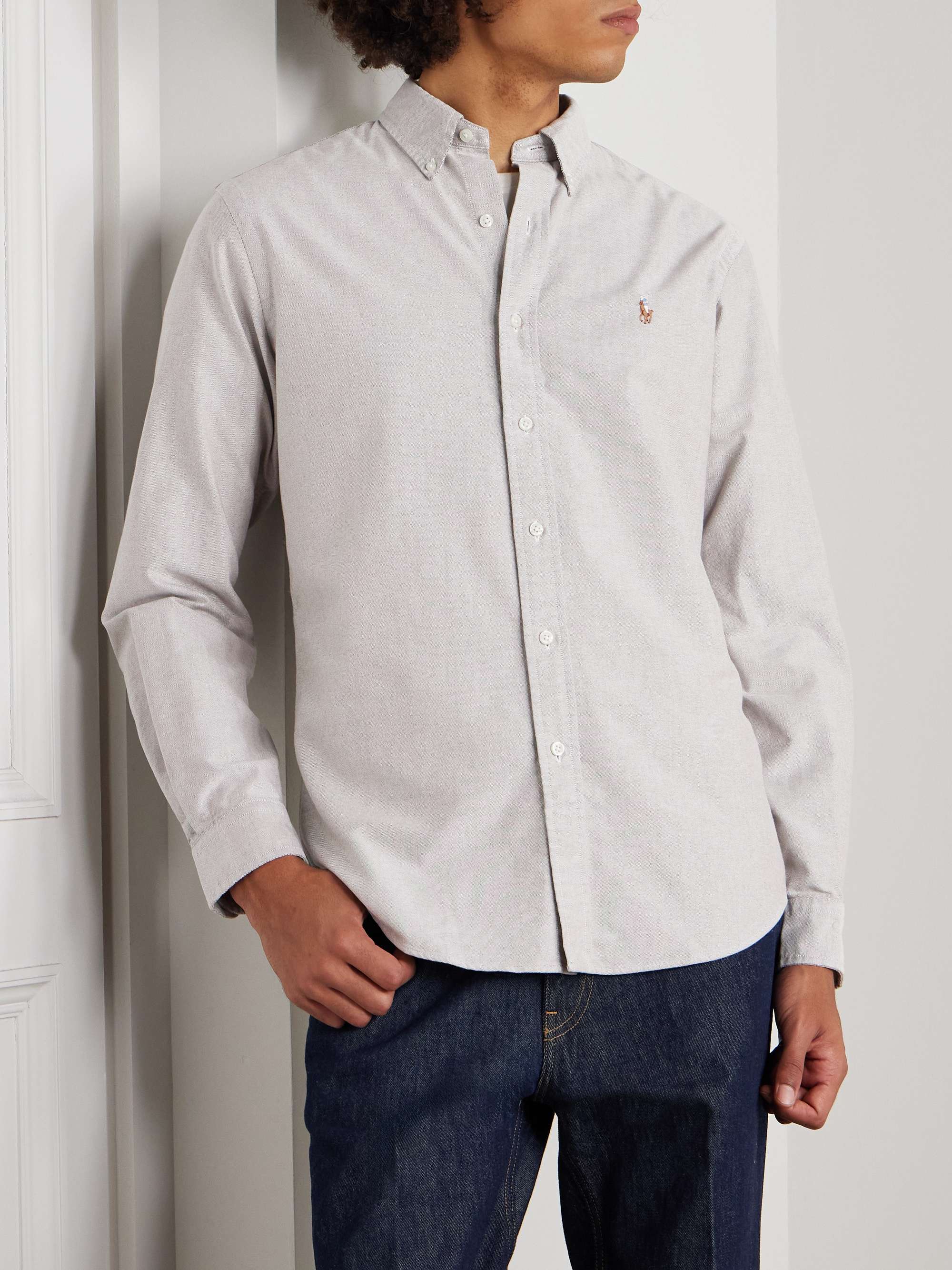 POLO RALPH LAUREN 
