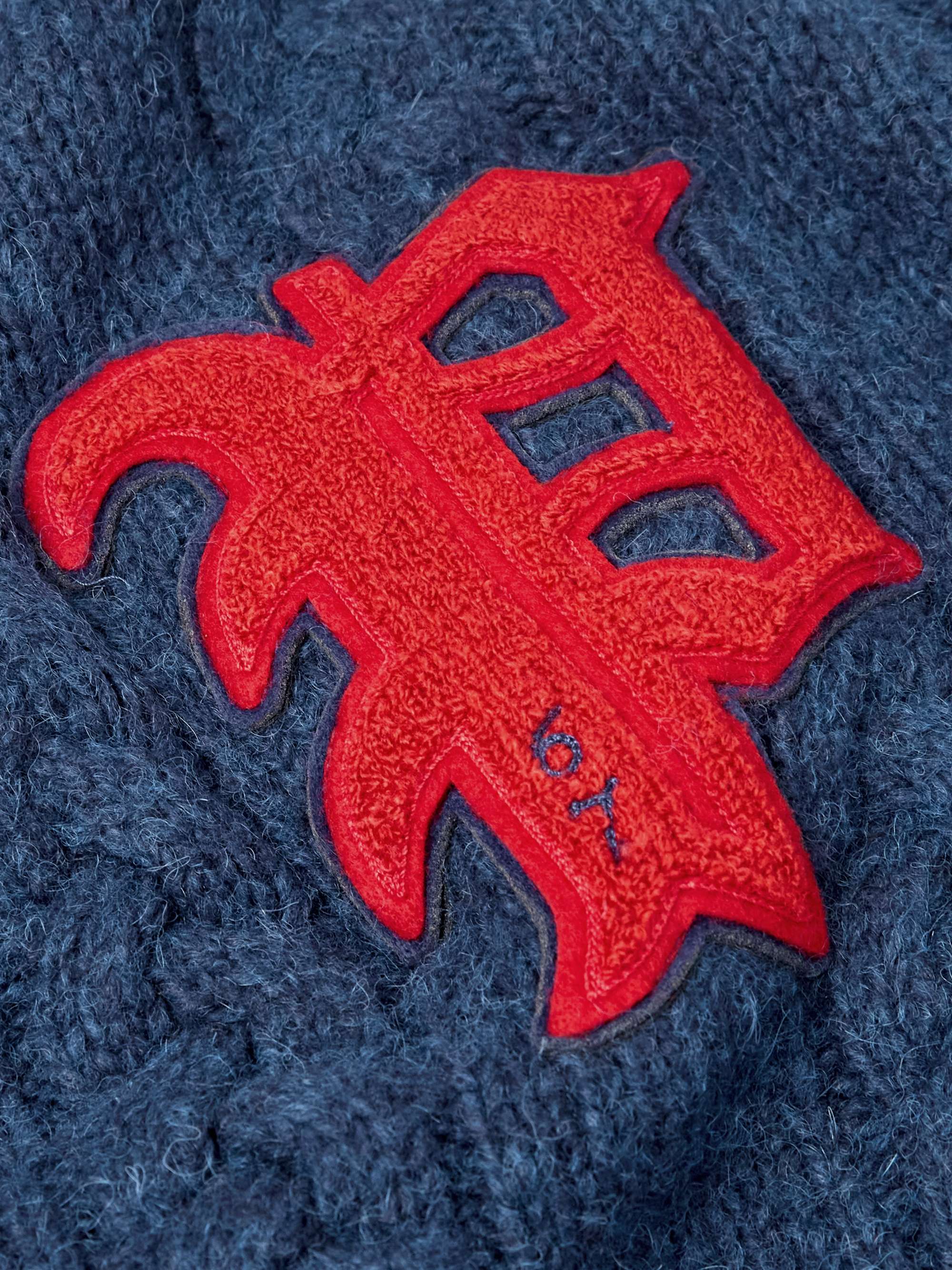 POLO RALPH LAUREN 