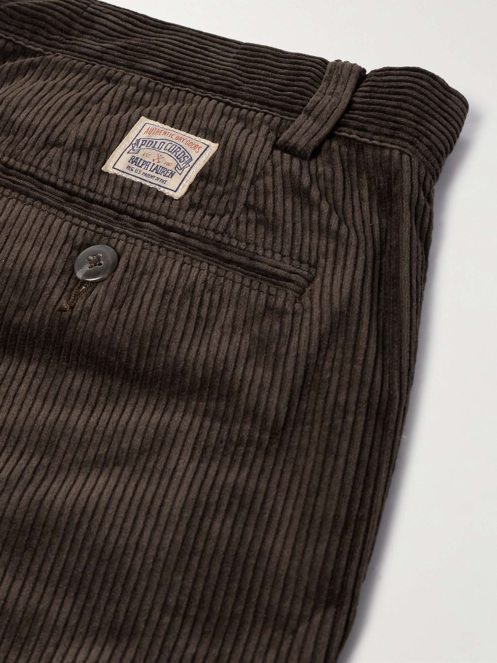 POLO RALPH LAUREN 