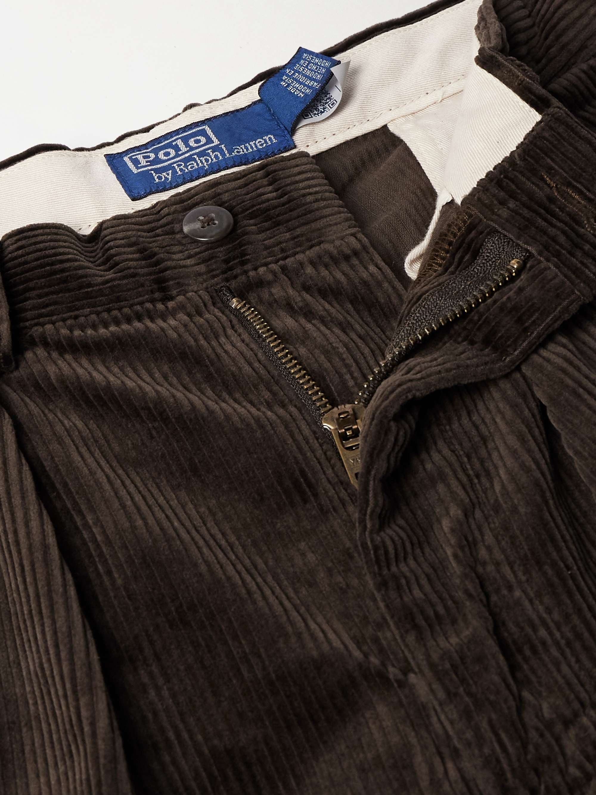 POLO RALPH LAUREN 