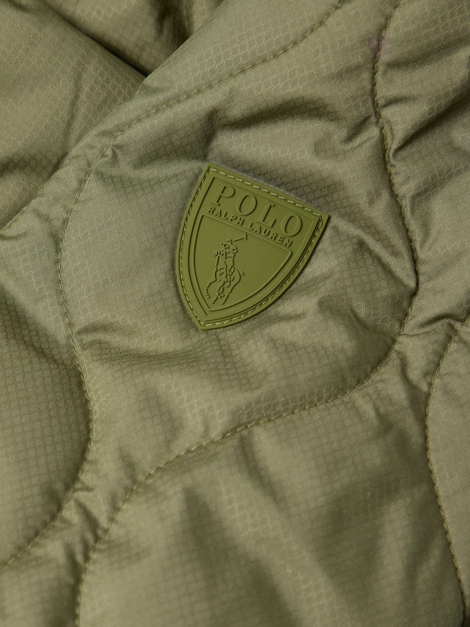 POLO RALPH LAUREN 