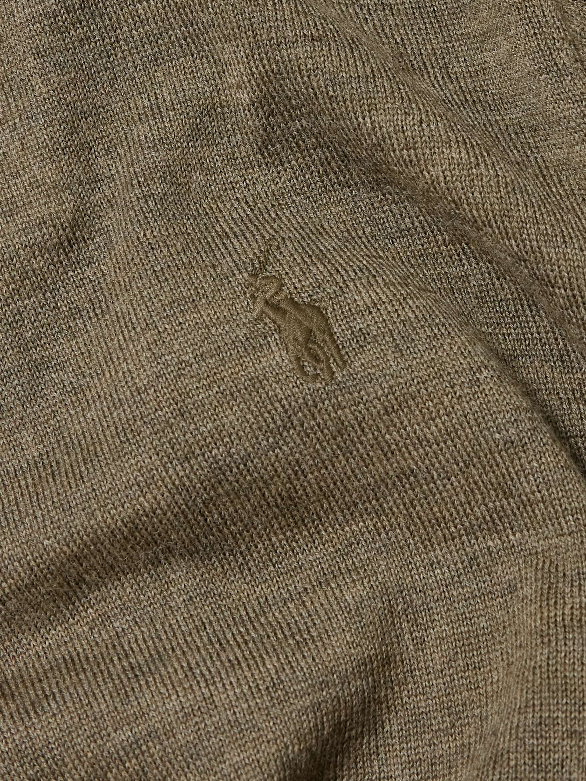 POLO RALPH LAUREN 