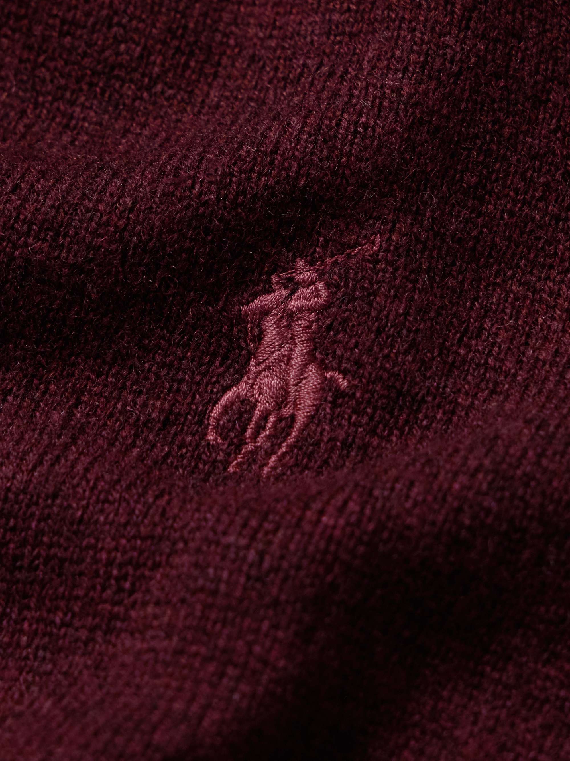 POLO RALPH LAUREN 