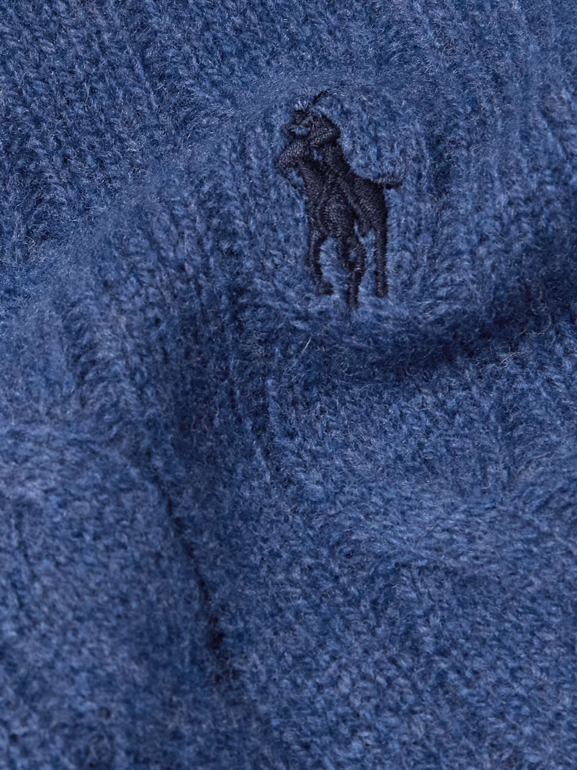 POLO RALPH LAUREN 