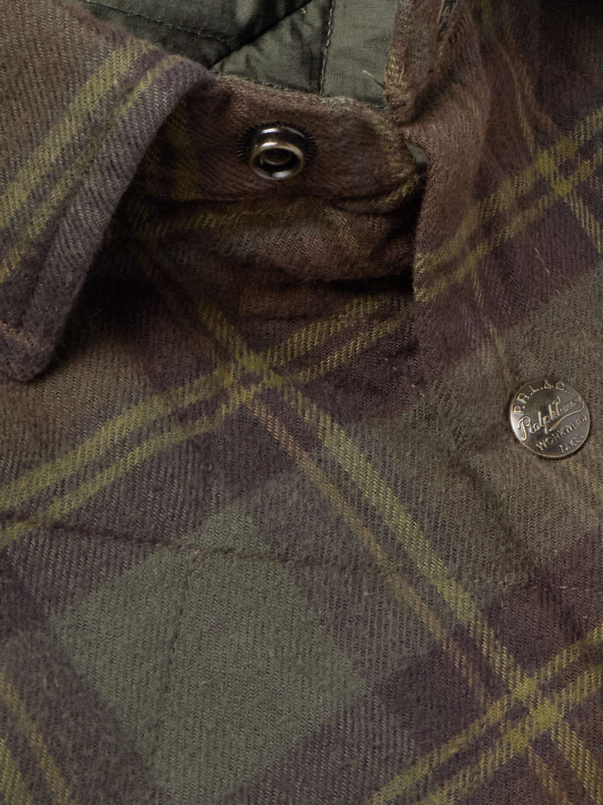 POLO RALPH LAUREN 