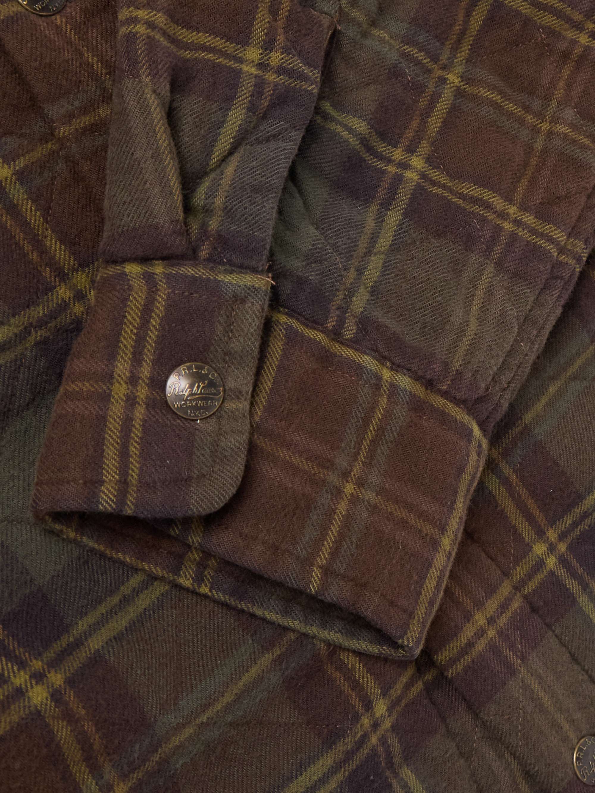 POLO RALPH LAUREN 