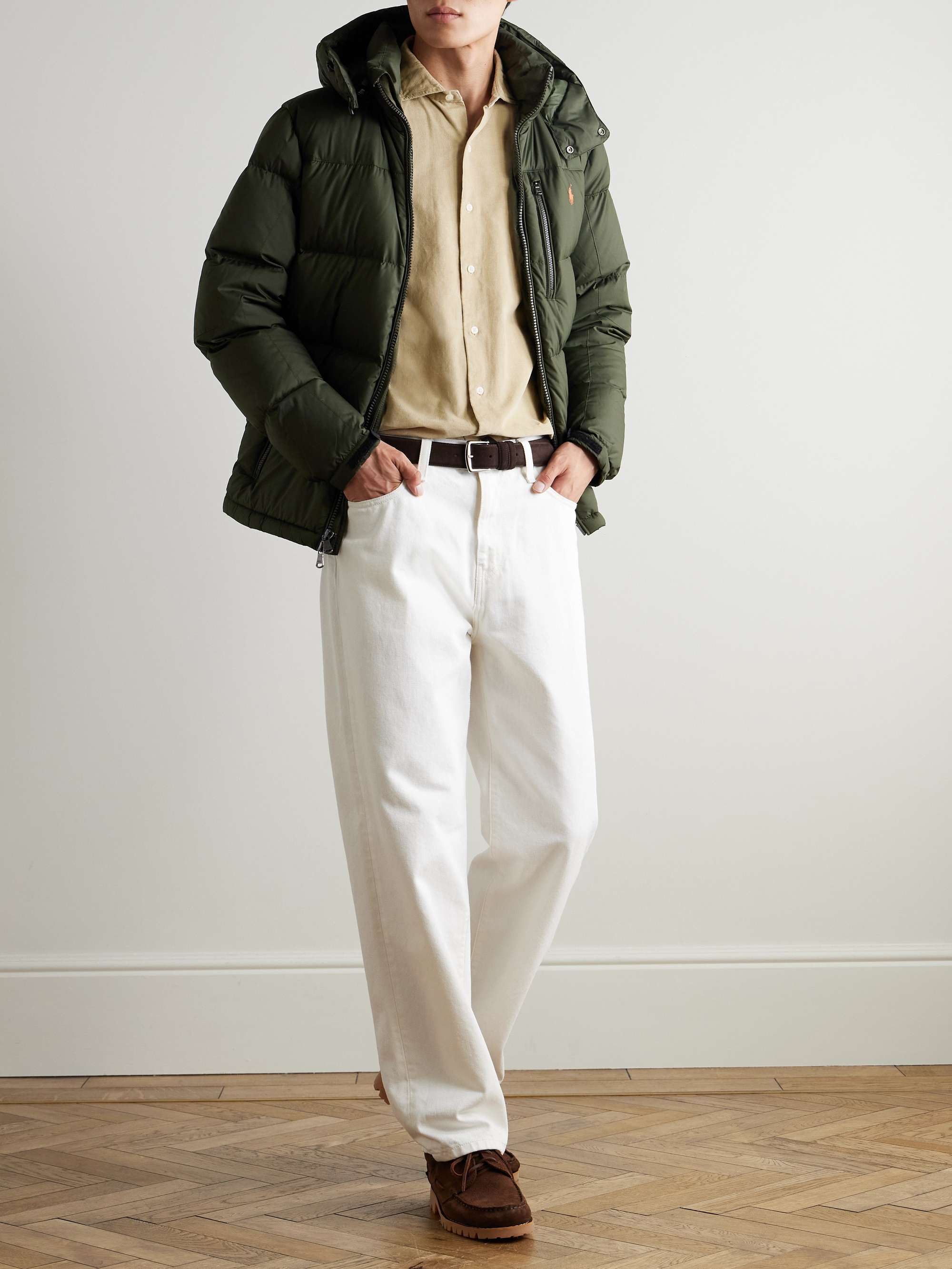POLO RALPH LAUREN 