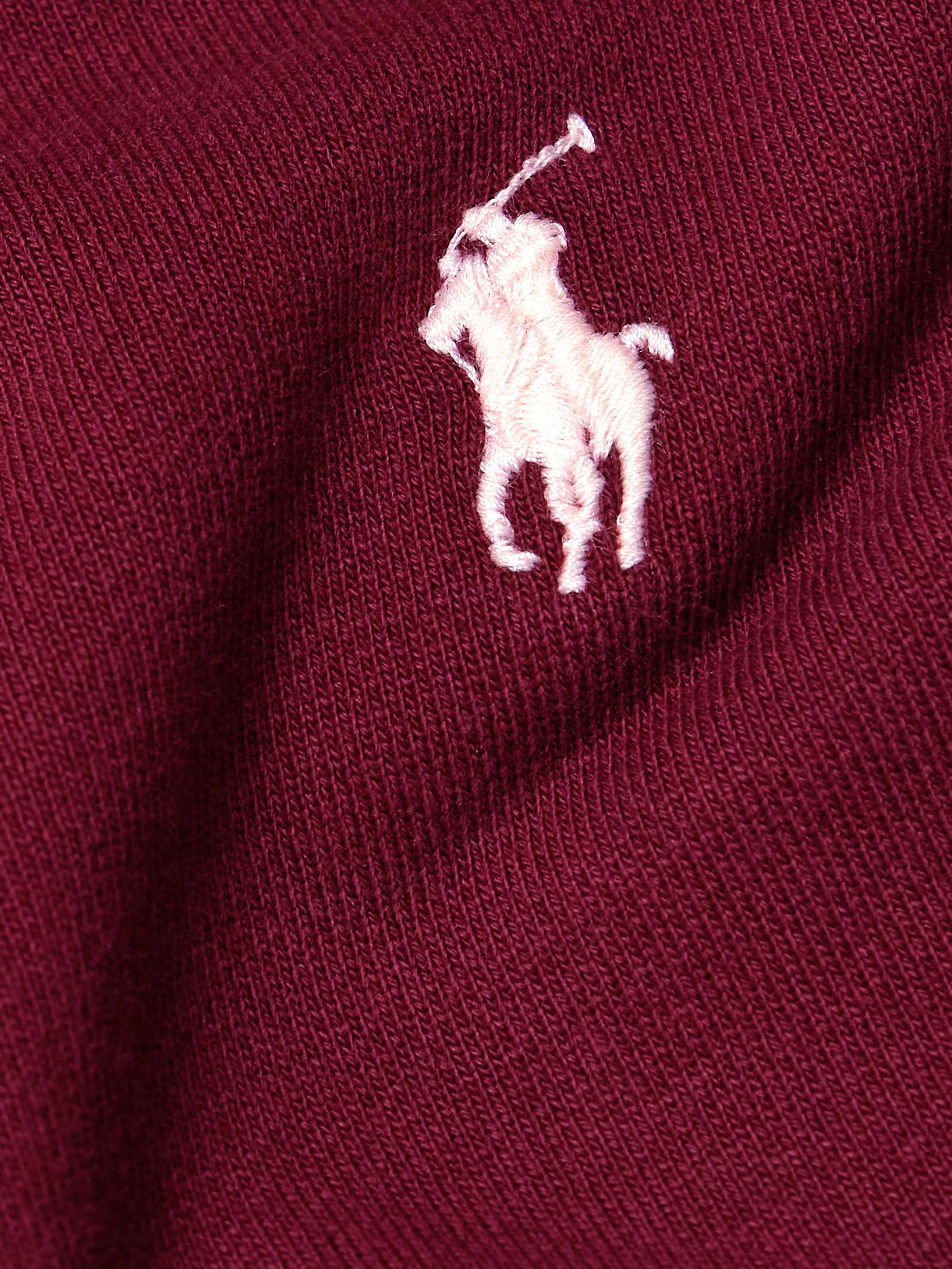 POLO RALPH LAUREN 