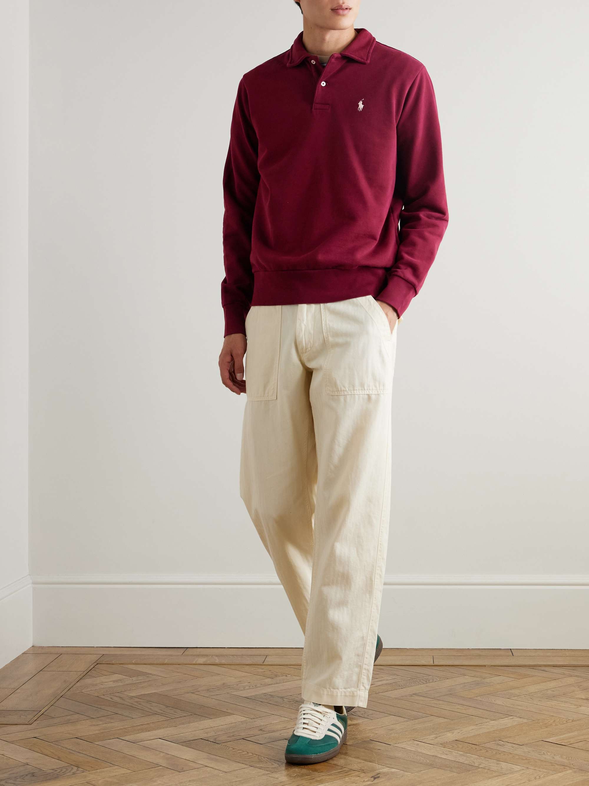 POLO RALPH LAUREN 
