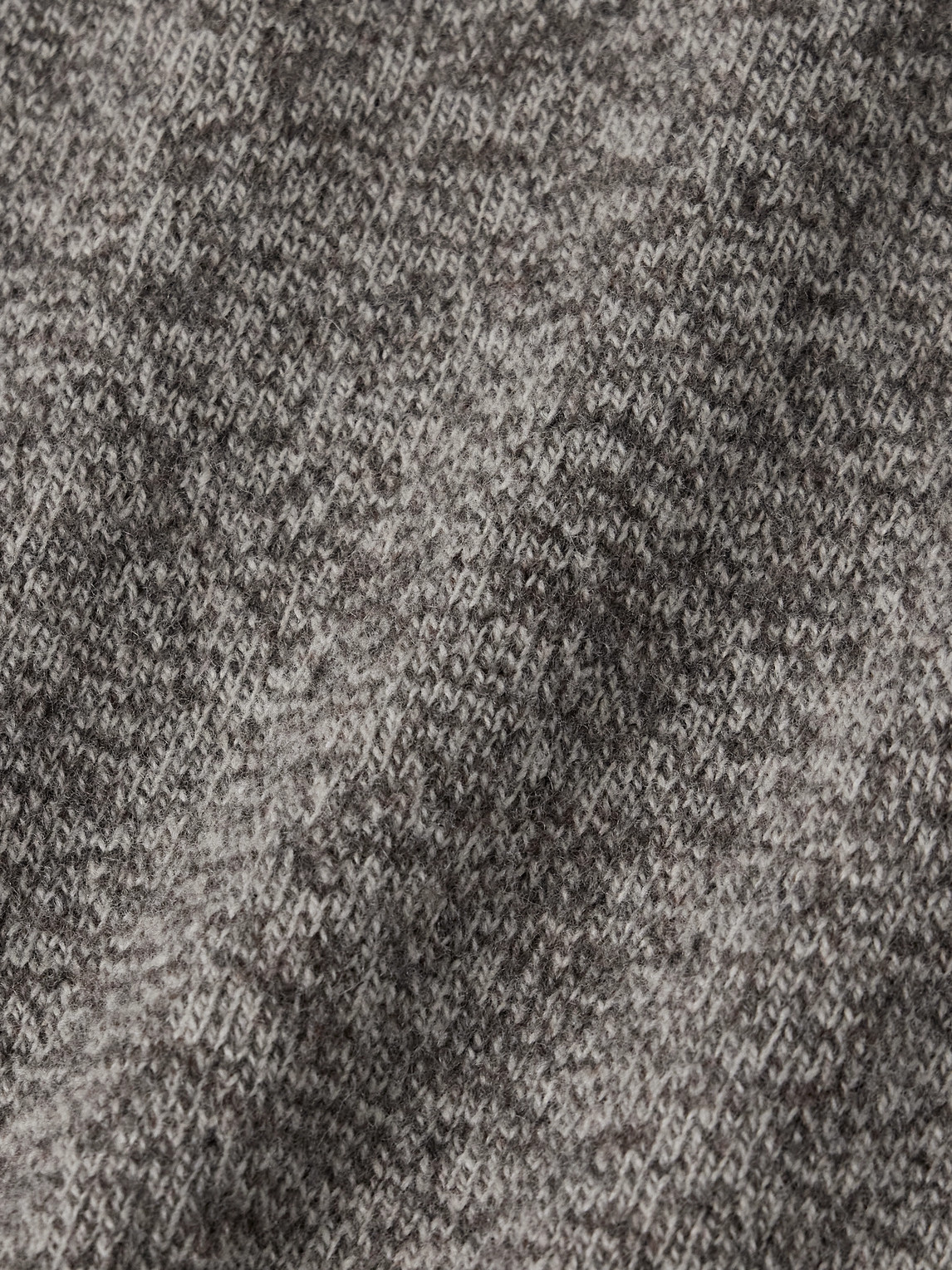 Hartford Wool Sweater In Gold