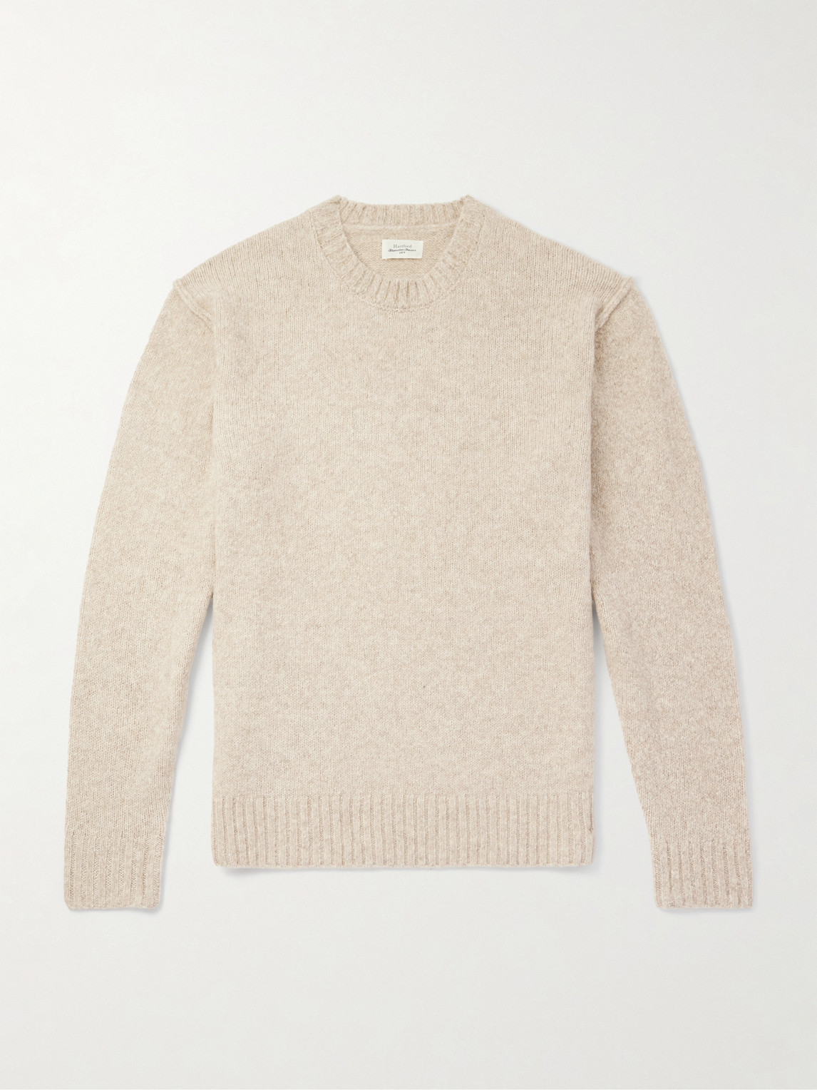 Hartford Knitted Sweater - Men