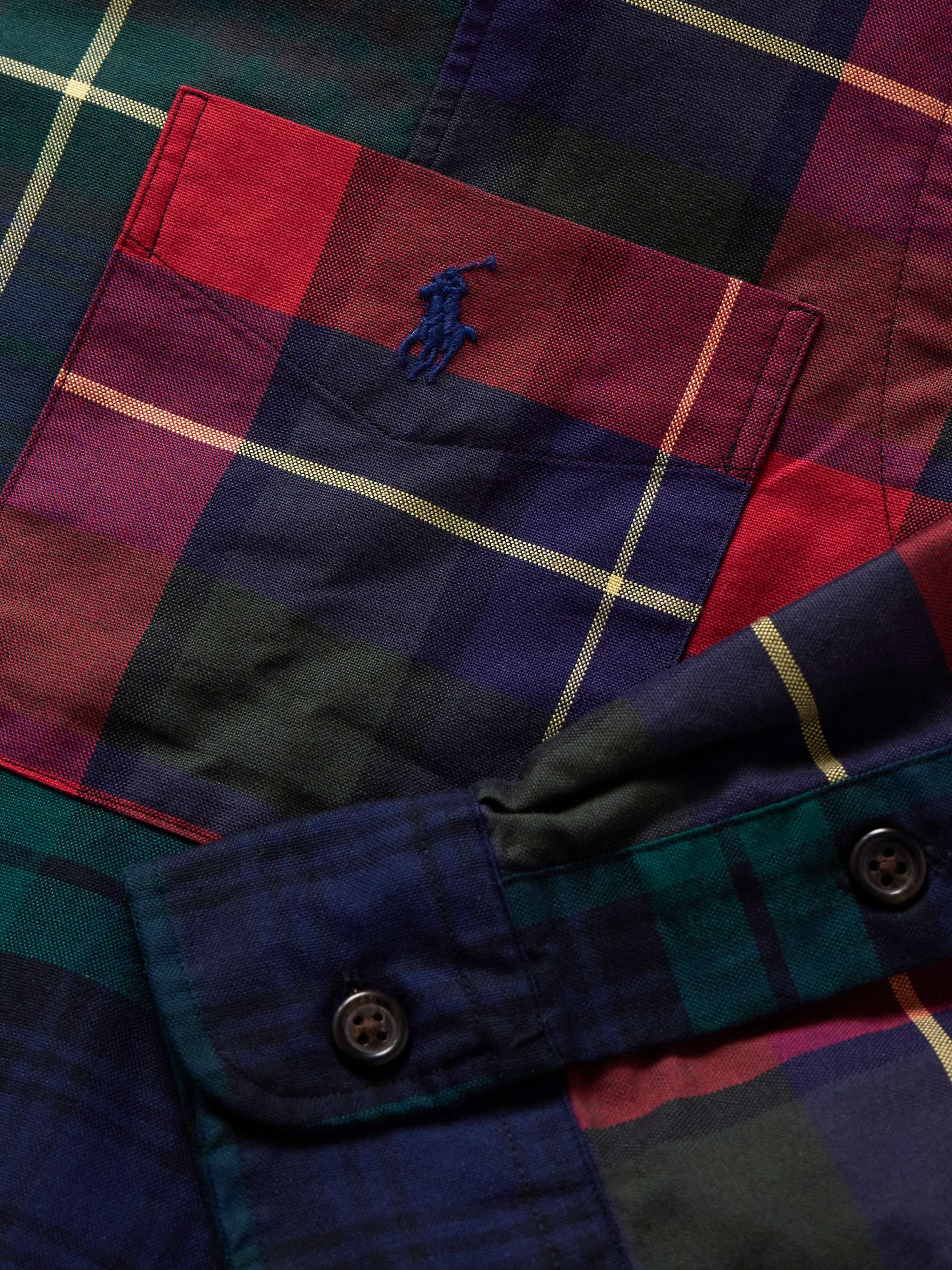 POLO RALPH LAUREN 